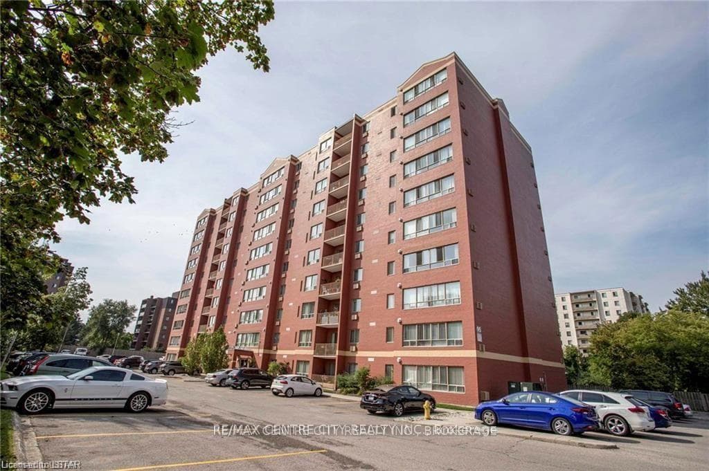 95 Base Line Road Unit 303, London South, ON N6J 4X3 - Photo 1