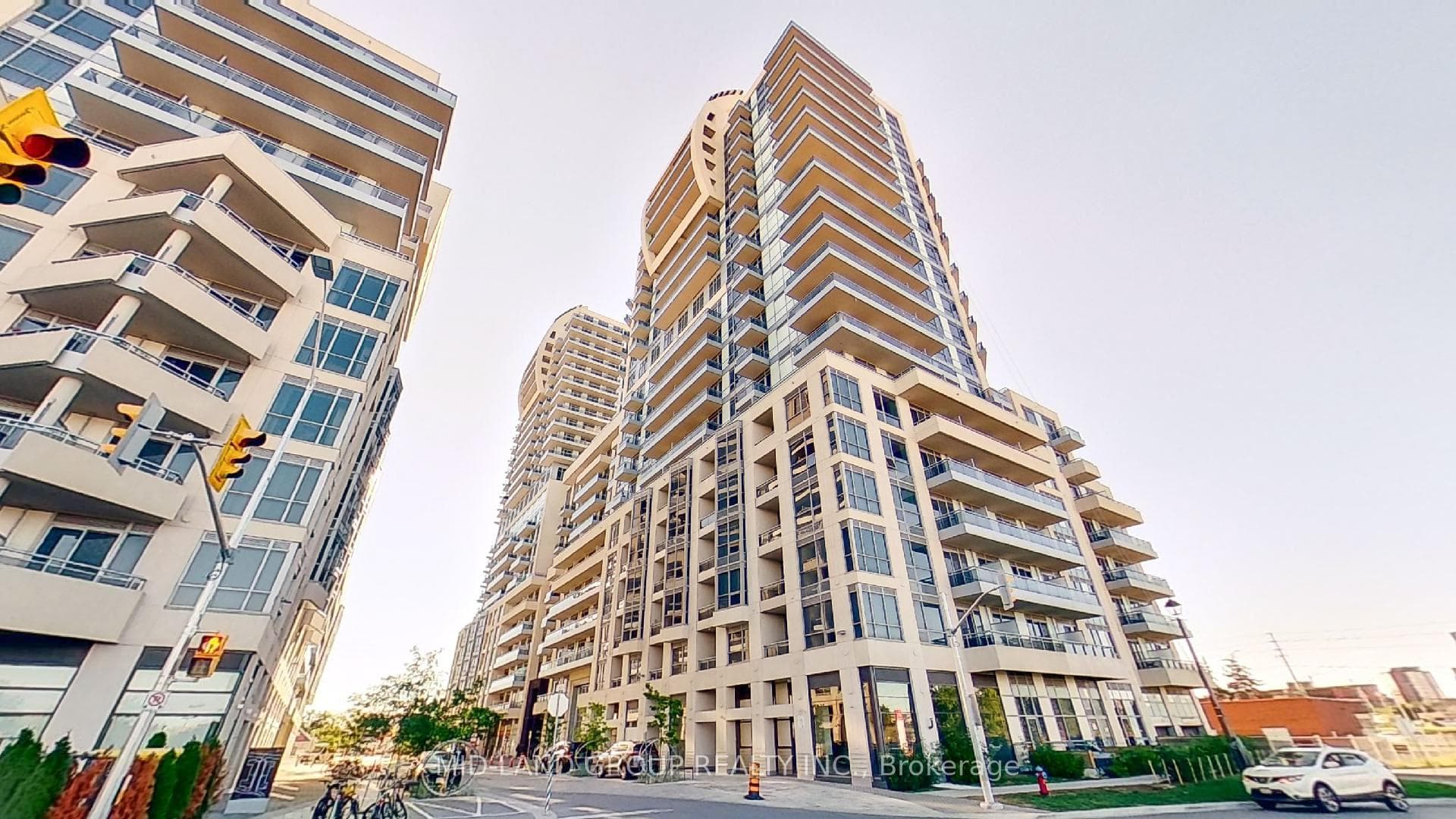 9201 Yonge Street Unit NW606, Richmond Hill, ON L4C 1H9 - Photo 1