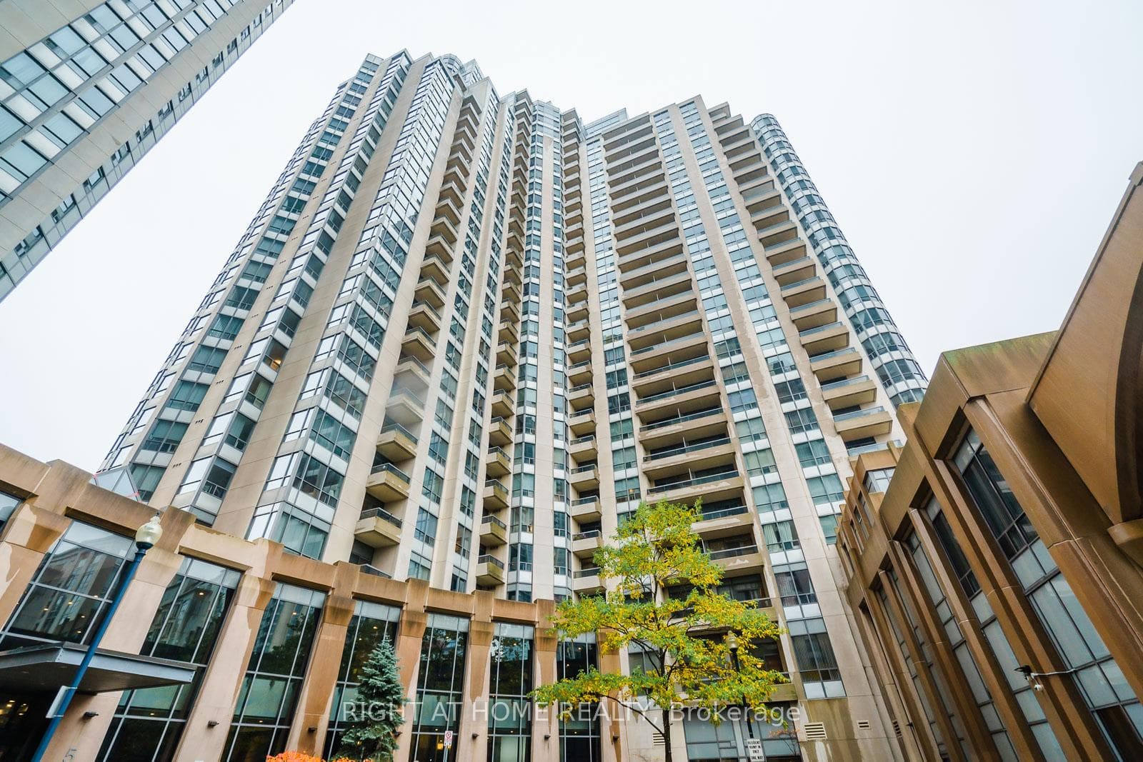 5 Northtown Way Unit 1201, Willowdale / Newtonbrook, ON M2N 7A1 - Photo 1