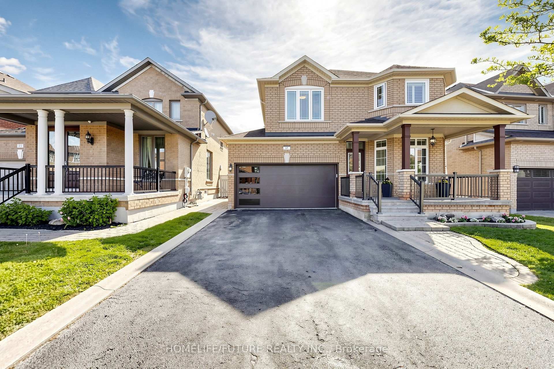 17 Coyote Way, Vaughan