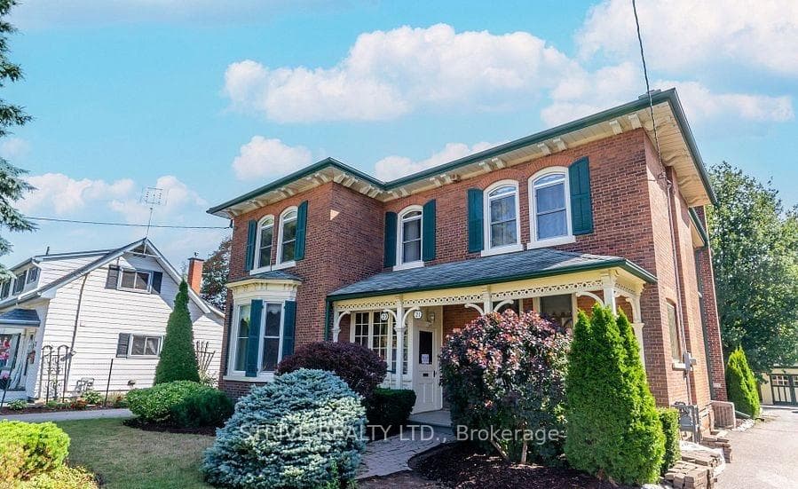 23 Elgin Street, Clarington, ON L1C 3C8 - Photo 1
