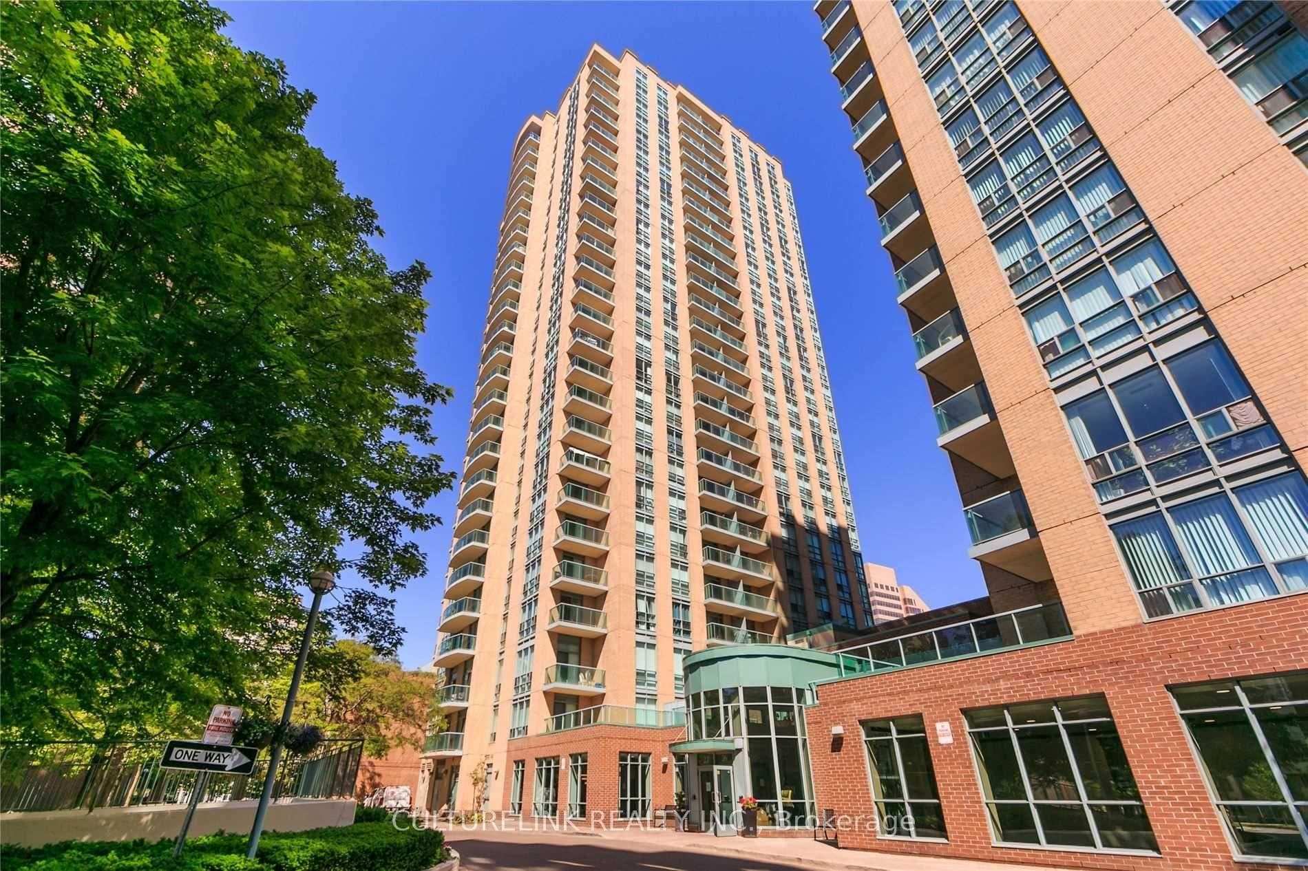 22 Olive Avenue Unit 2002, Toronto C14
