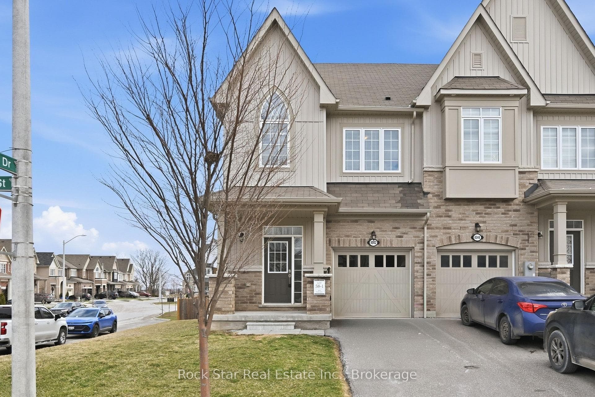 4042 Maitland Street, Lincoln