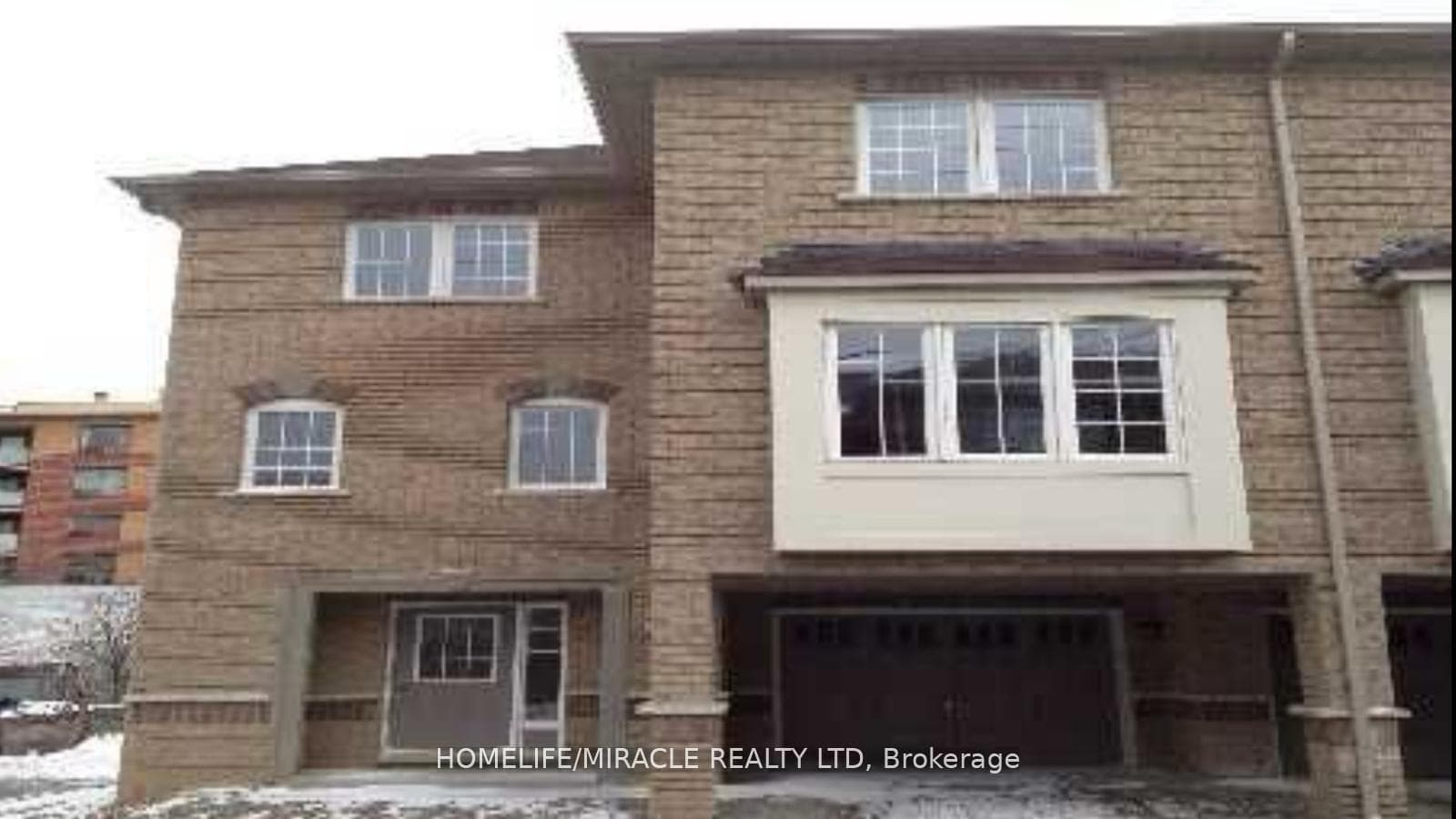 13 Vasto Lane, Scarborough Town Centre, ON M1M 0C6 - Photo 1
