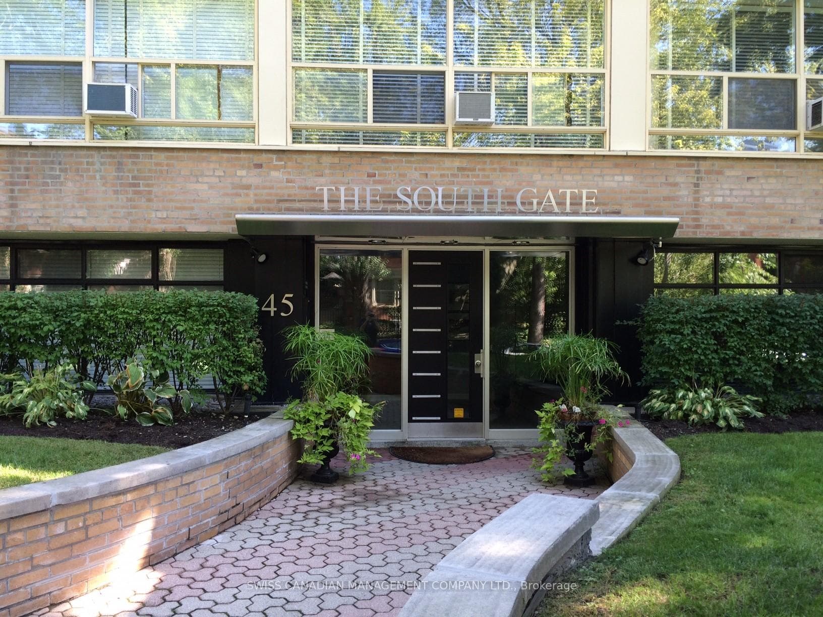 45 Glen Road Unit 304, Rosedale / Moore Park, ON M4W 2V2 - Photo 1