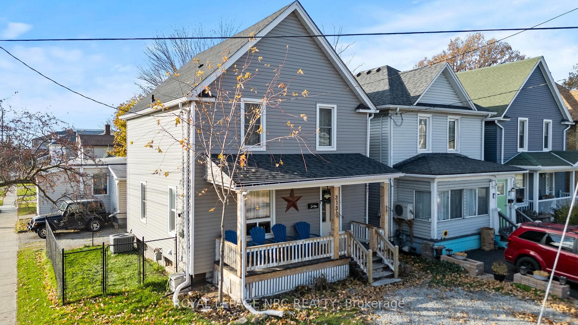 313 Burgar Street, Welland, ON L3B 2T5 - Photo 1