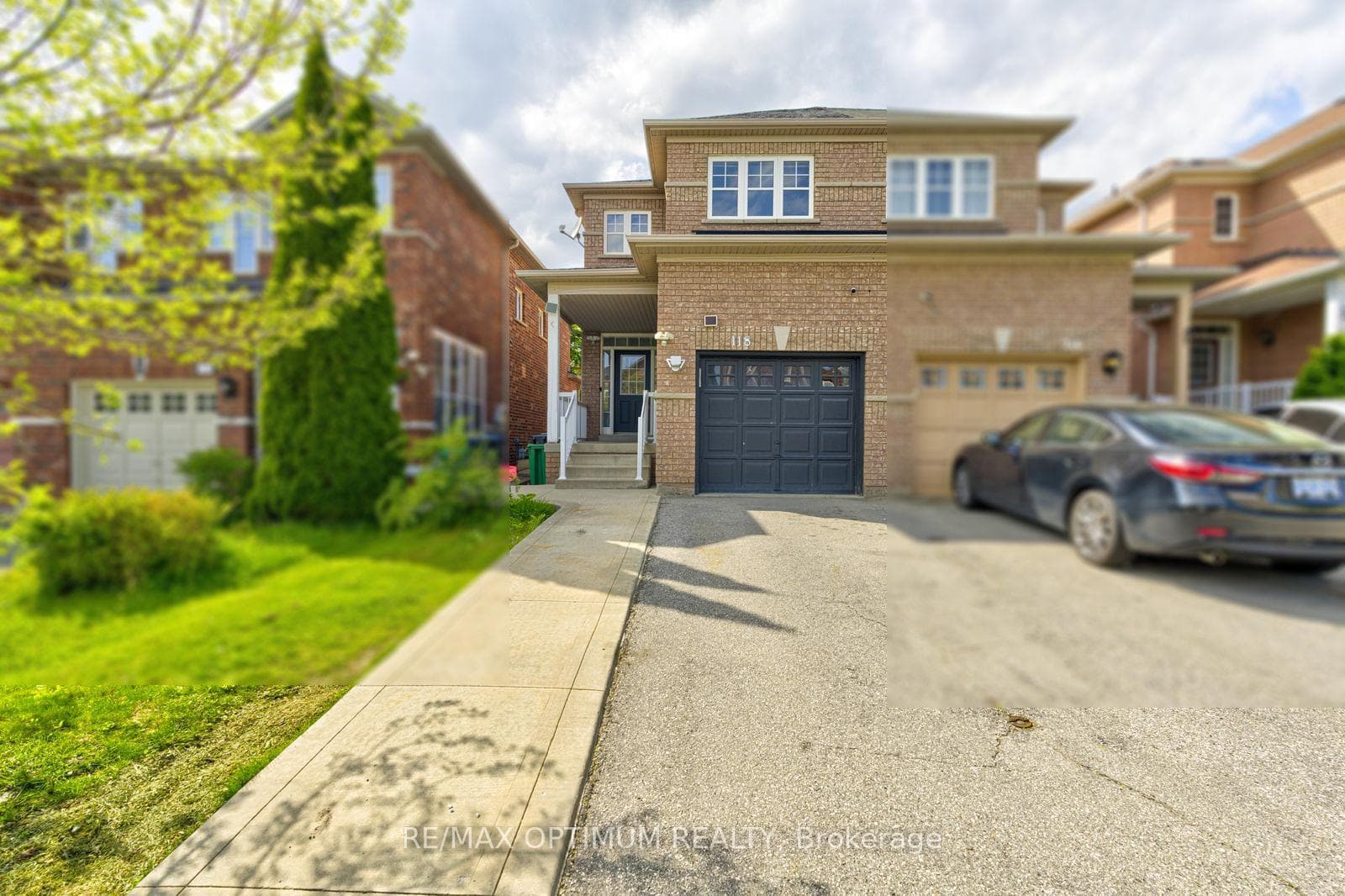 118 Nathaniel Crescent, Brampton, ON L6Y 5M3 - Photo 1