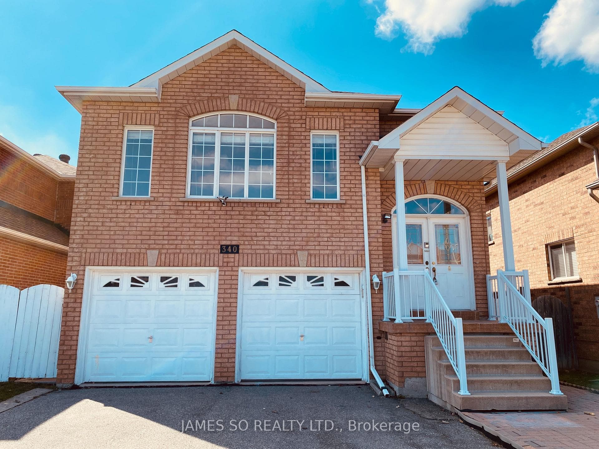 340 St Joan Of Arc Avenue Unit Lower, Vaughan, ON L6A 3N1 - Photo 1