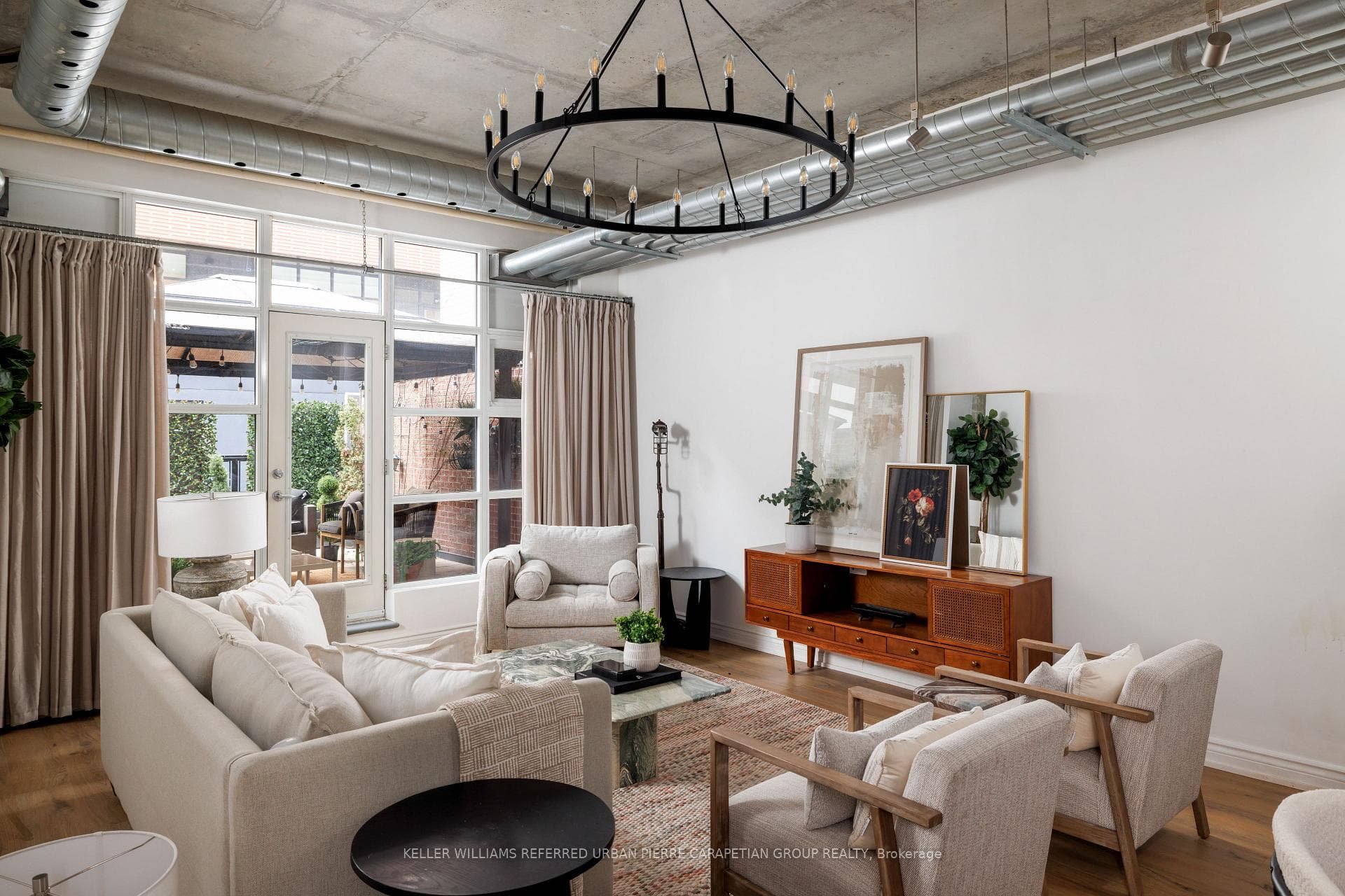 261 King Street Unit 205, Regent Park / Cabbagetown / St. James Town, ON M5A 4T6 - Photo 1