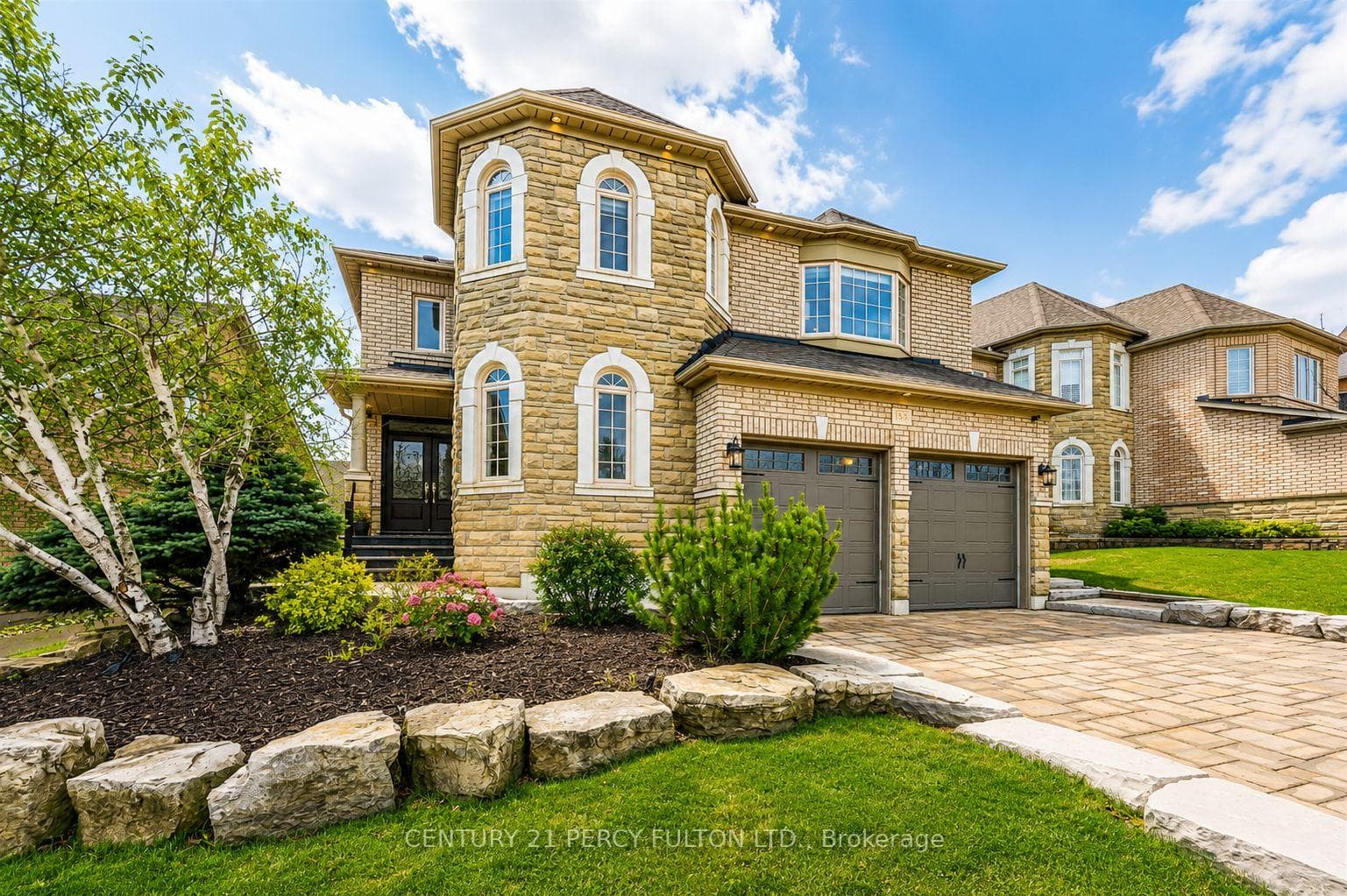 159 Jefferson Forest Drive, Richmond Hill