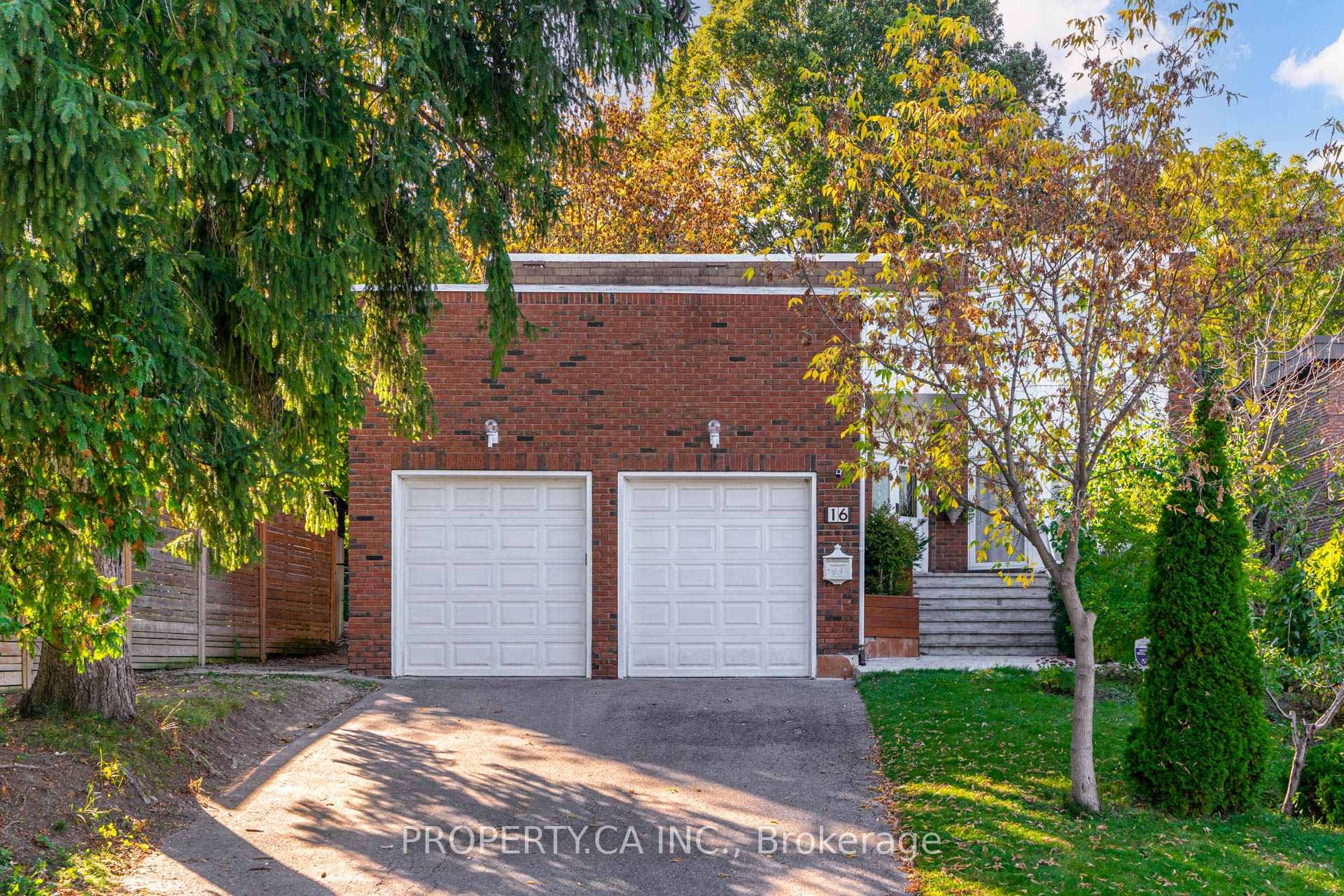 16 Fleming Drive Unit BSMT, Hillcrest Village / Bayview Village, ON M2K 2N9 - Photo 1
