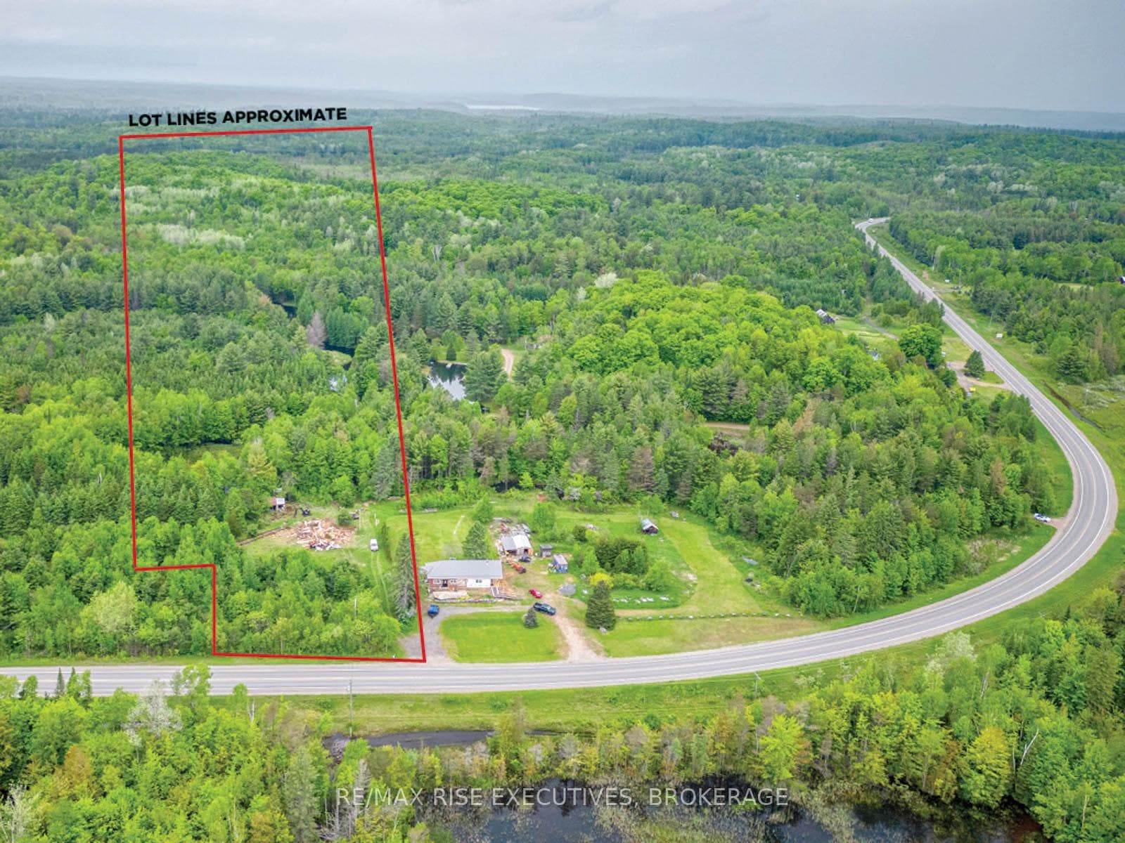 1311A ROAD 506 N/A, Frontenac, ON K0H 1K0 - Photo 1