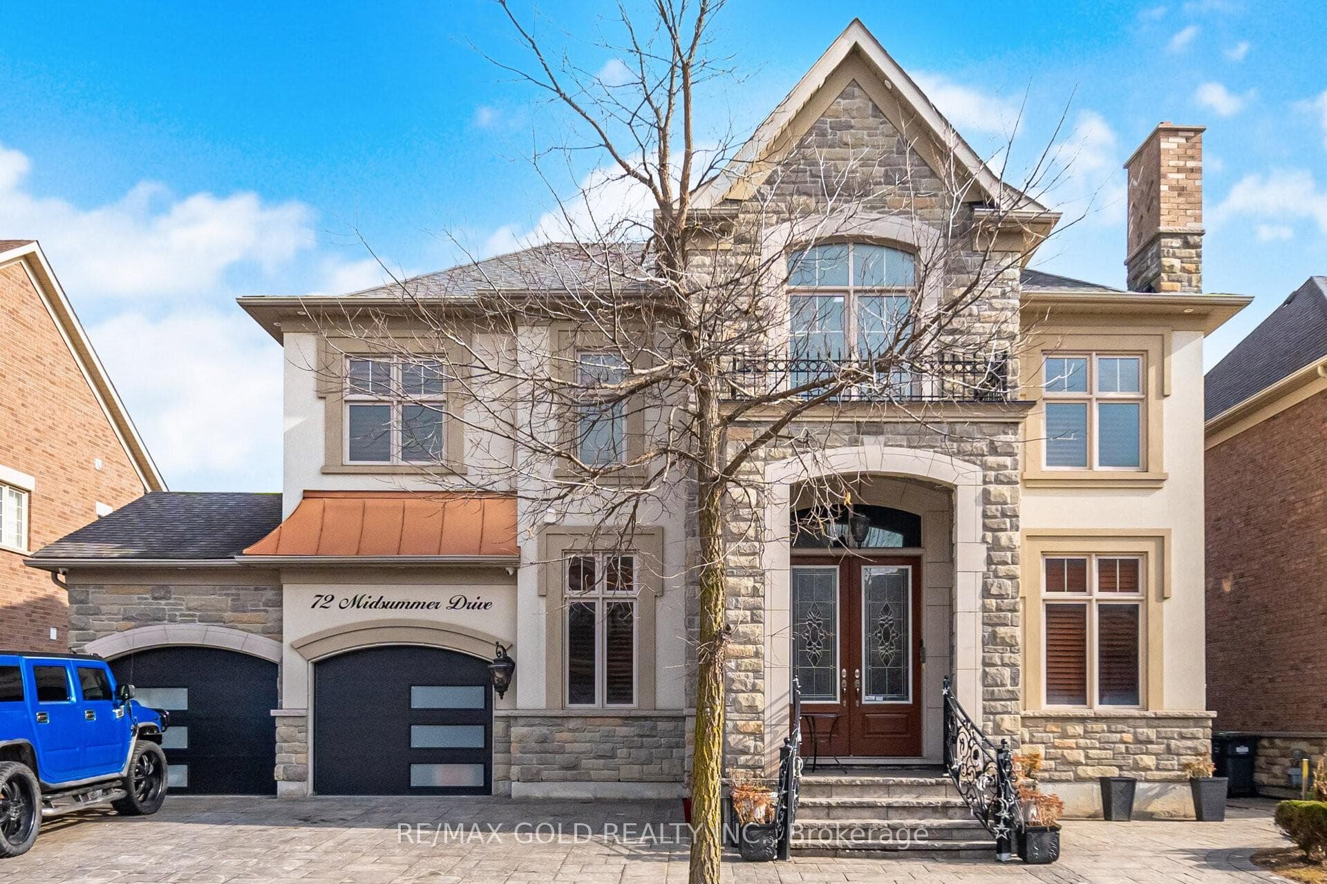 72 Midsummer Drive, Brampton, ON L6P 3E4 - Photo 1