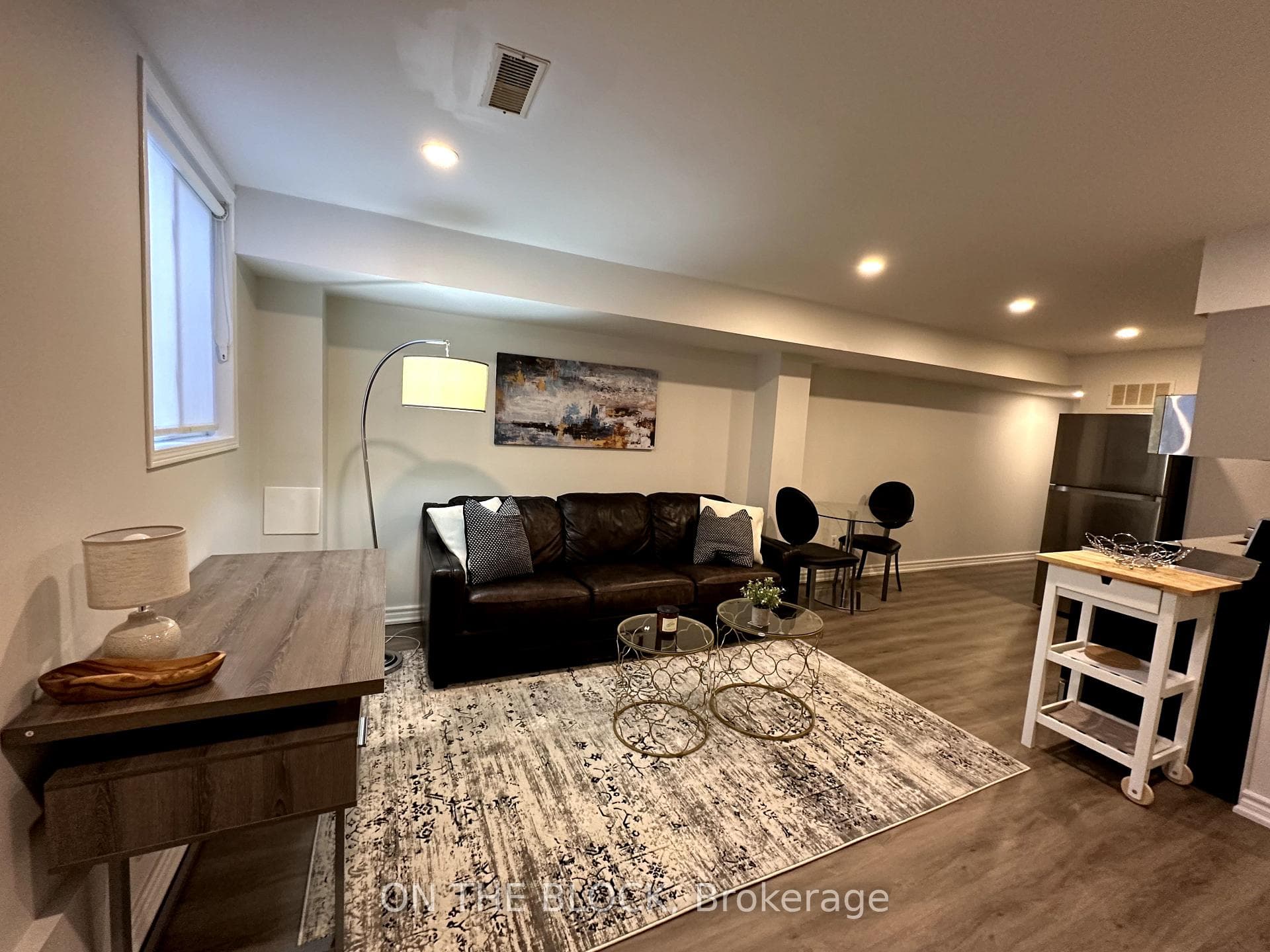49 Leslie Street Unit Bsmt, Riverdale / Leslieville, ON M4M 3C3 - Photo 1