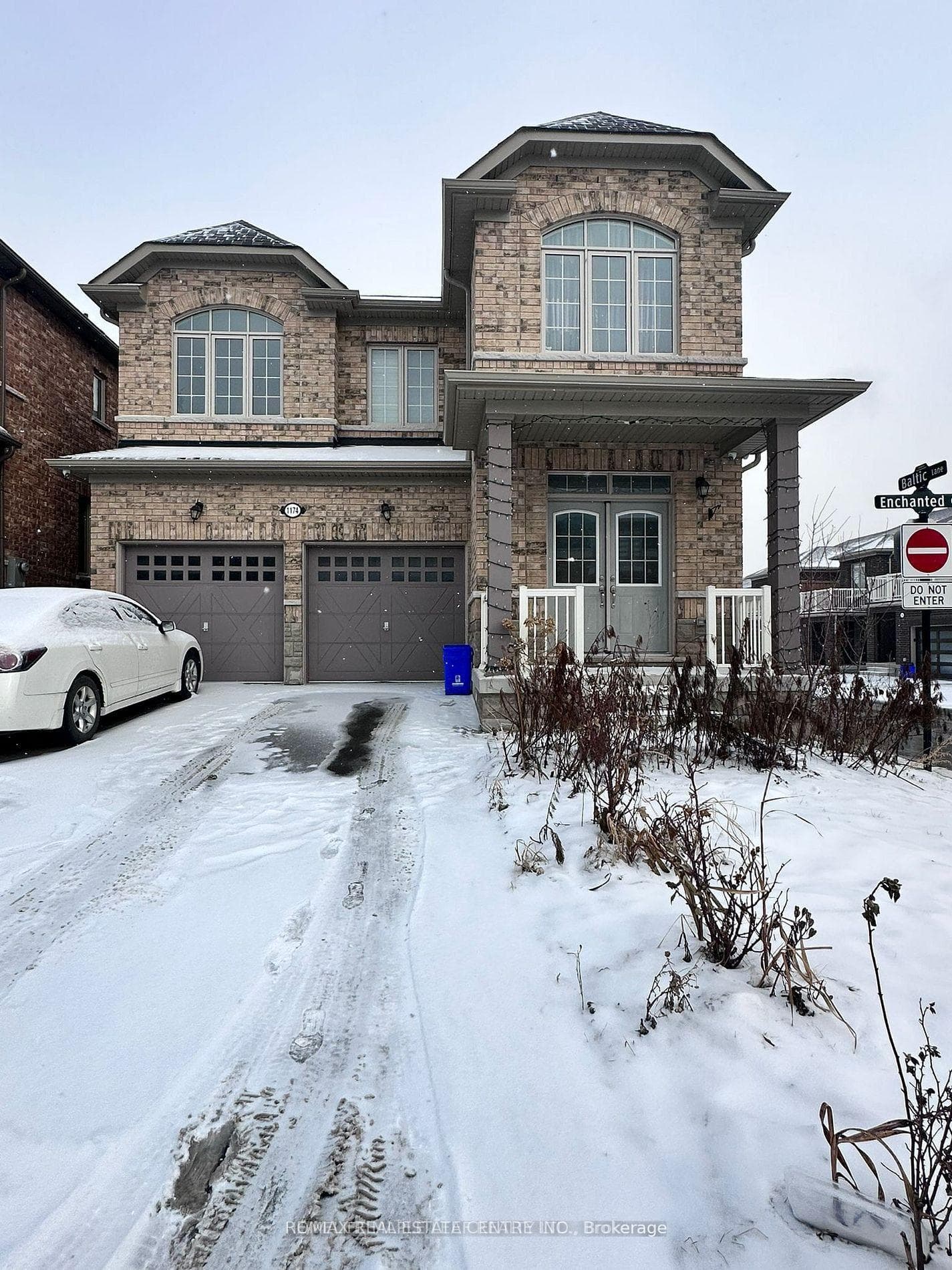 1174 Enchanted Crescent, Pickering, ON L1X 0G9 - Photo 1