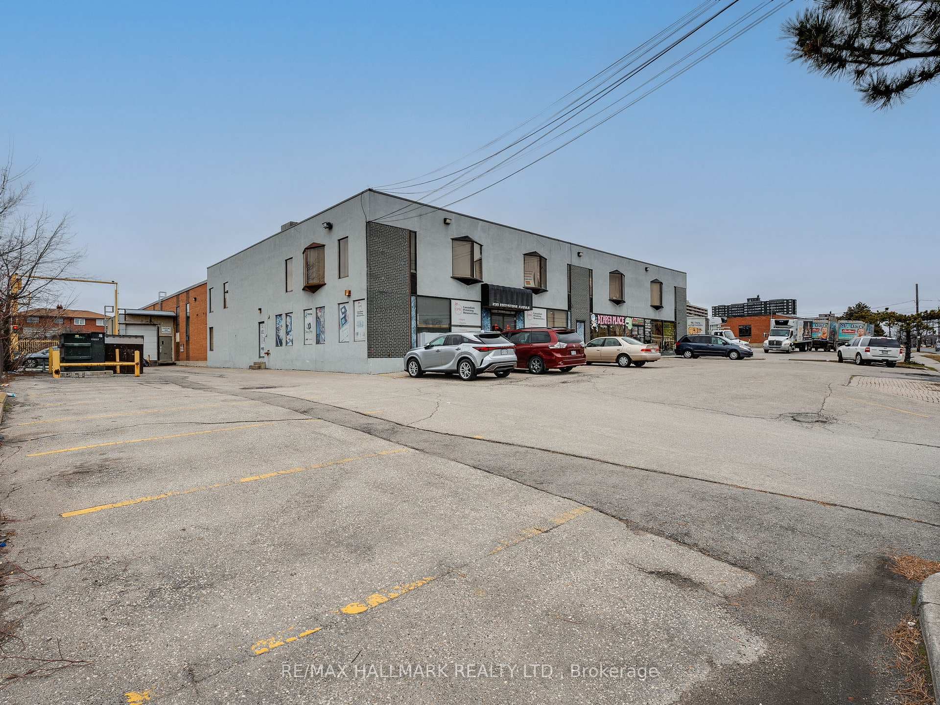 230 Eddystone Avenue, Downsview / Black Creek, ON M3N 1H7 - Photo 1