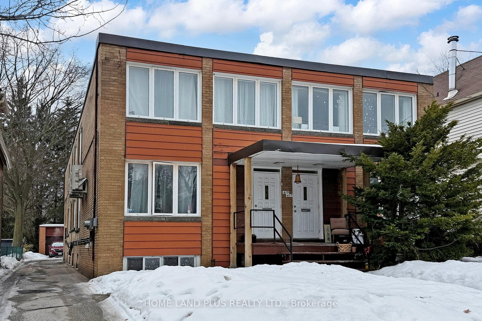 619 Merton Street Unit Basement Unit A1, Leaside / Davisville, ON M4S 1B4 - Photo 1
