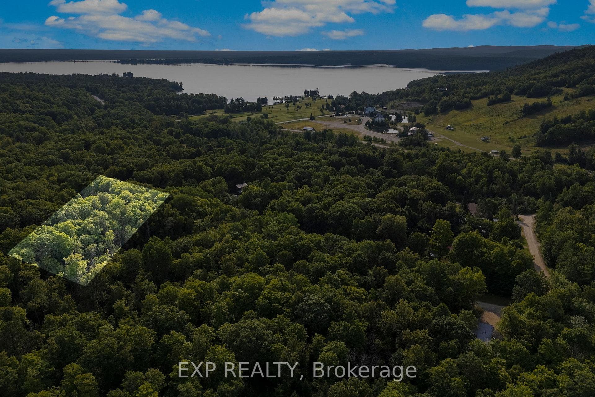004 Crestview Drive, Greater Madawaska, ON K0J 1H0 - Photo 1