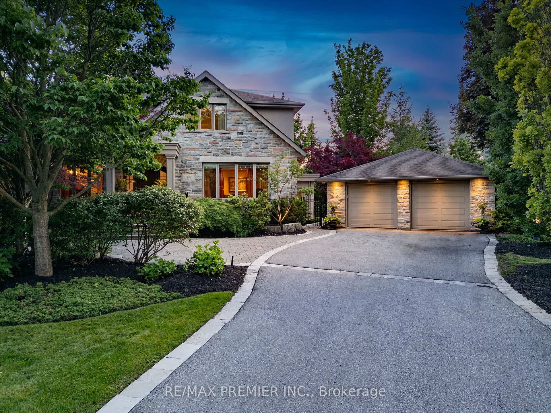 43 Edenvale Crescent, Etobicoke (Islington / Rexdale), ON M9A 4A5 - Photo 1