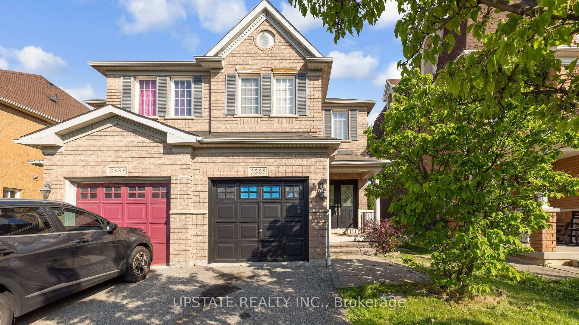 3588 Southwick Street, Mississauga, ON L5M 7N8 - Photo 1