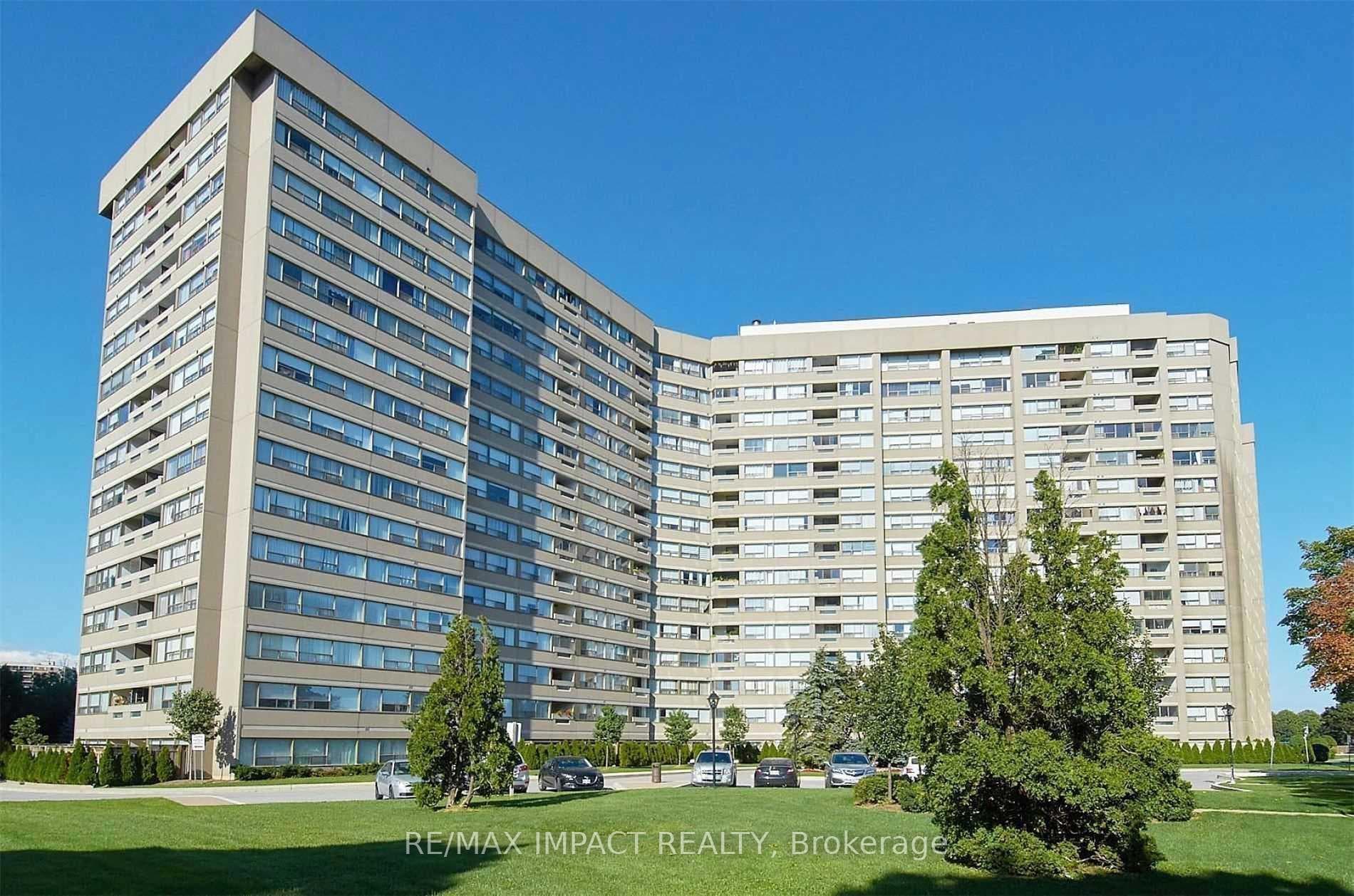 475 The West Mall N/A Unit 1006, Toronto W08