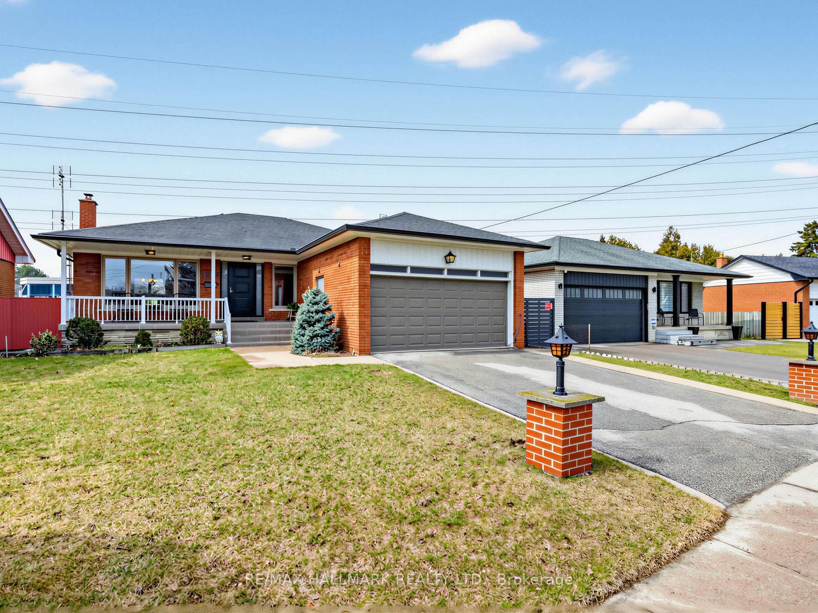 1649 Carletta Drive, Mississauga, ON L4X 1E6 - Photo 1