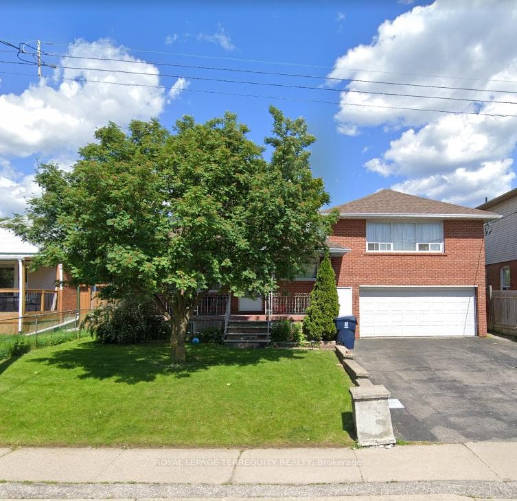 5 Compton Drive Unit Main, Dorset Park / Kennedy Park, ON M1R 4A5 - Photo 1