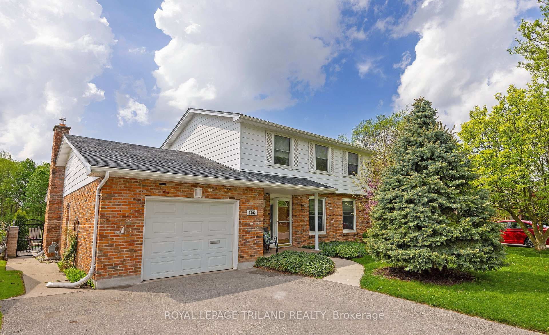 1402 Hastings Drive, London North, ON N5X 1B1 - Photo 1