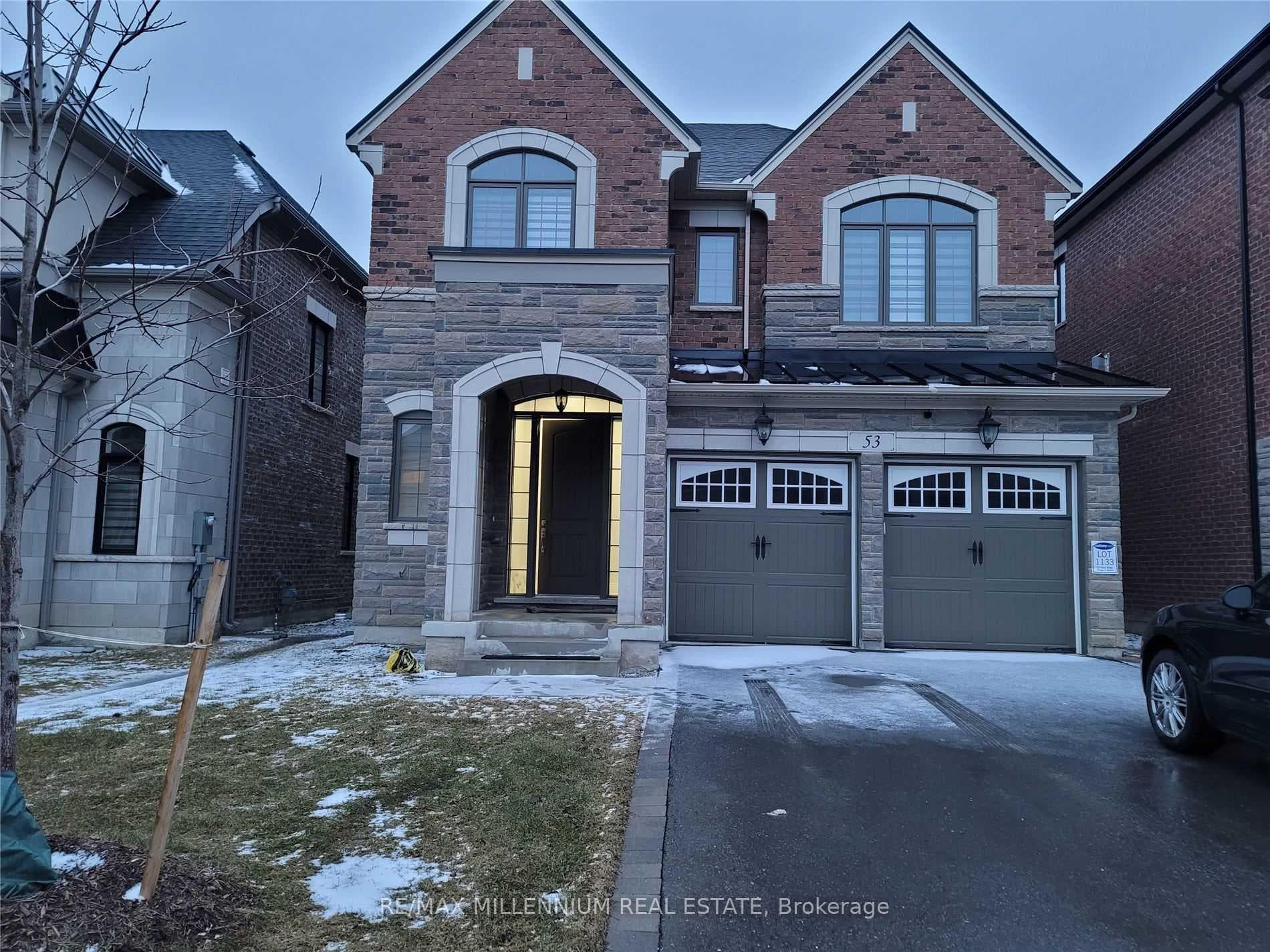 53 Faust Ridge, Vaughan, ON L4H 4T1 - Photo 1