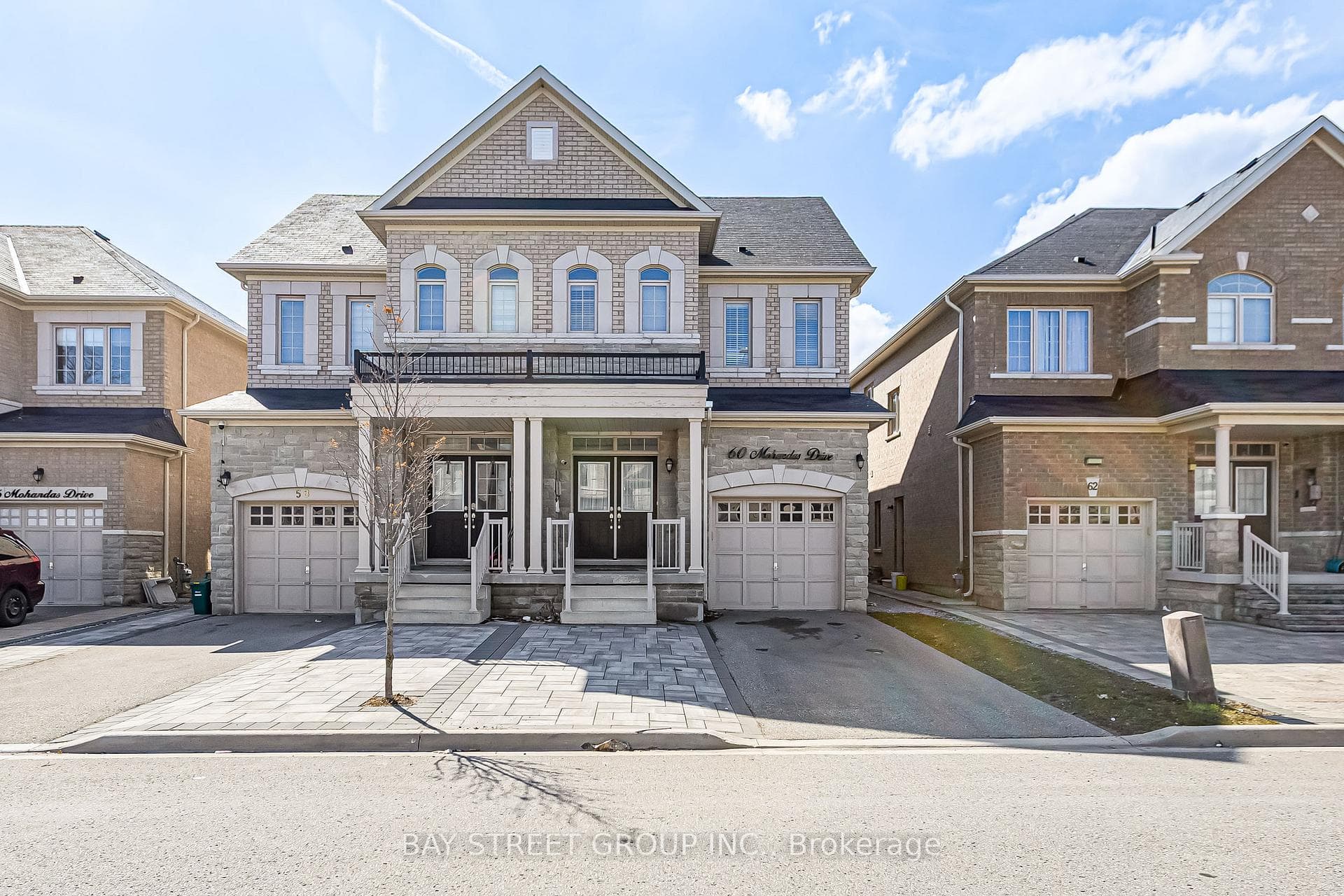 60 Mohandas Drive, Markham, ON L3S 0E5 - Photo 1