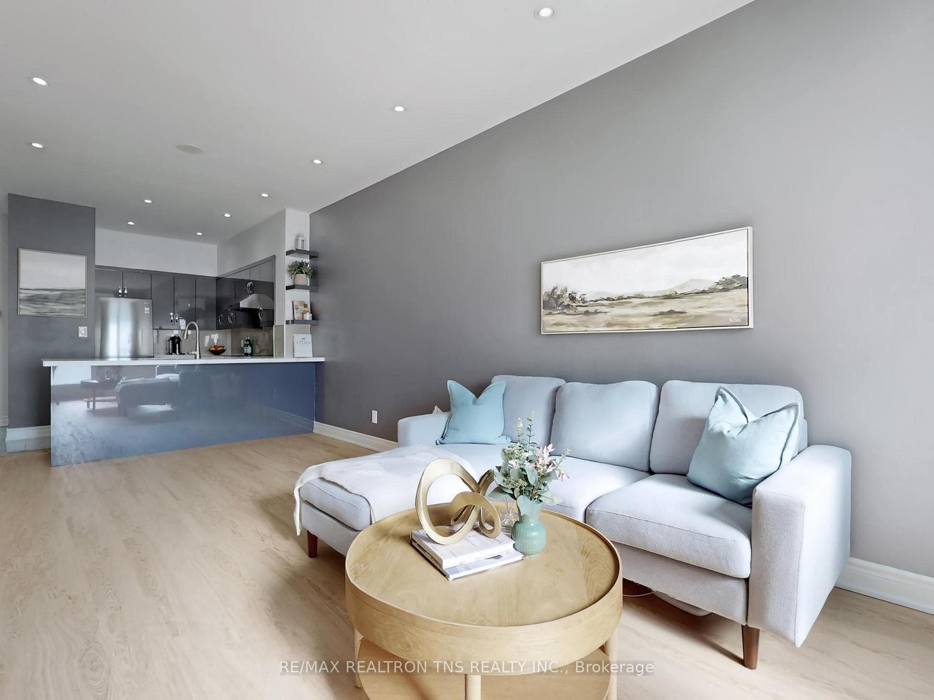 88 Times Avenue Unit 101, Markham, ON L3T 7Z4 - Photo 1