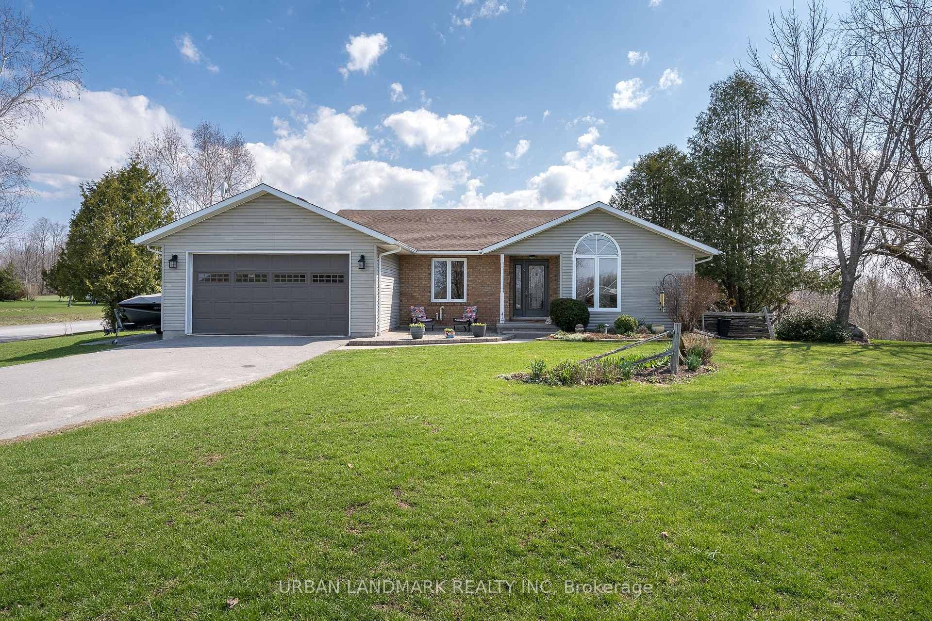 63 Pitts Landing Road, Madoc