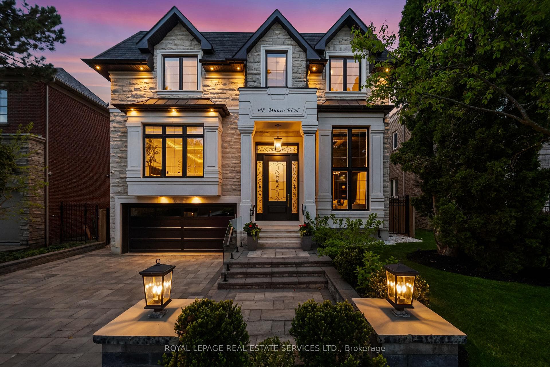 148 Munro Boulevard, Bridle Path / York Mills / Hoggs Hollow, ON M2P 1C8 - Photo 1