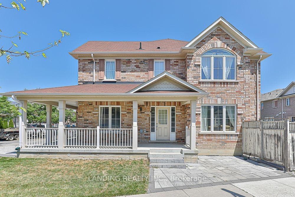 1 Prebble Drive, Markham, ON L6E 0E8 - Photo 1
