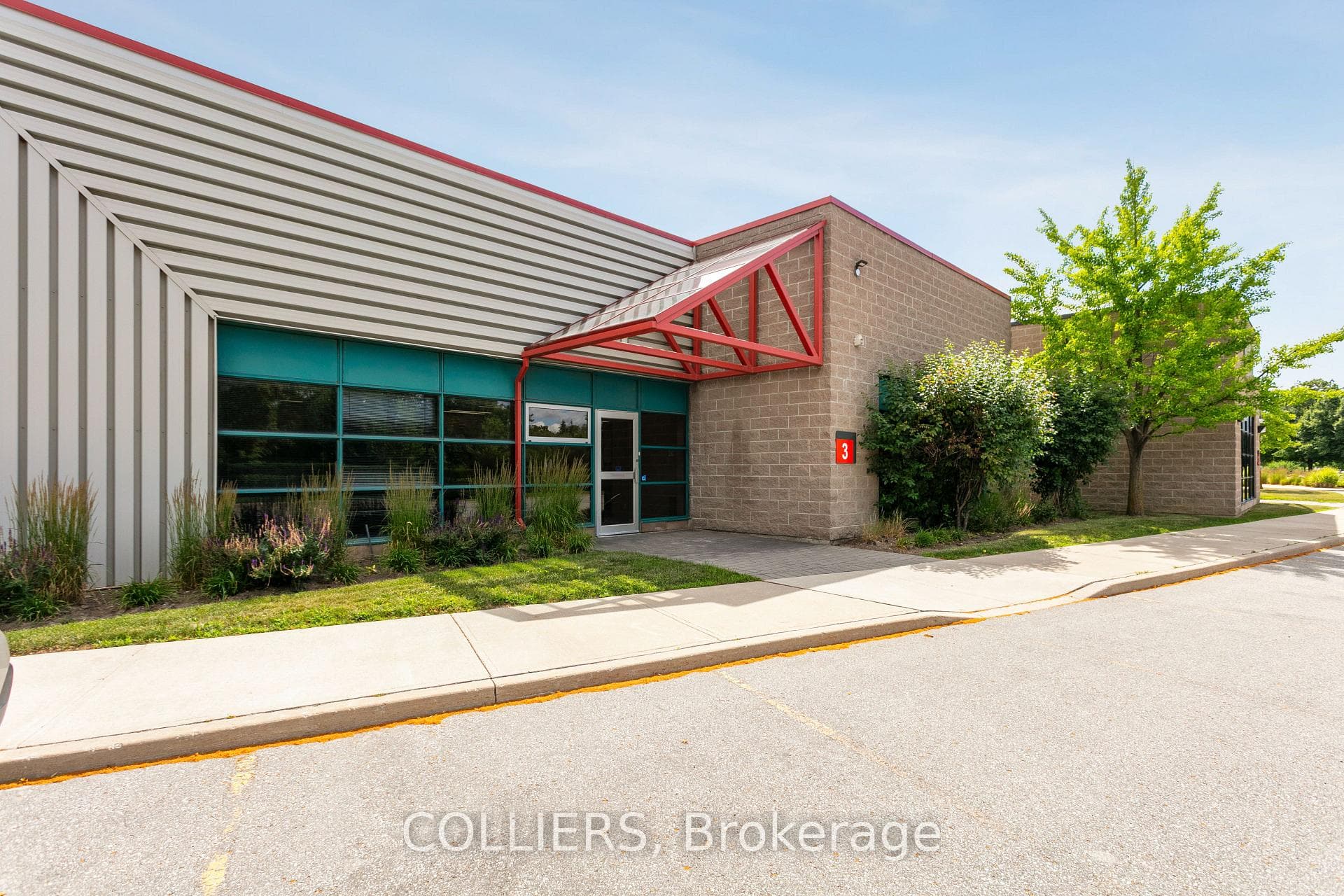 5155 Spectrum Way Unit 3, Mississauga, ON L4W 5A1 - Photo 1