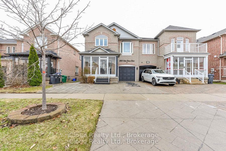 5922 Delle Donne Drive, Mississauga, ON L5M 7A3 - Photo 1