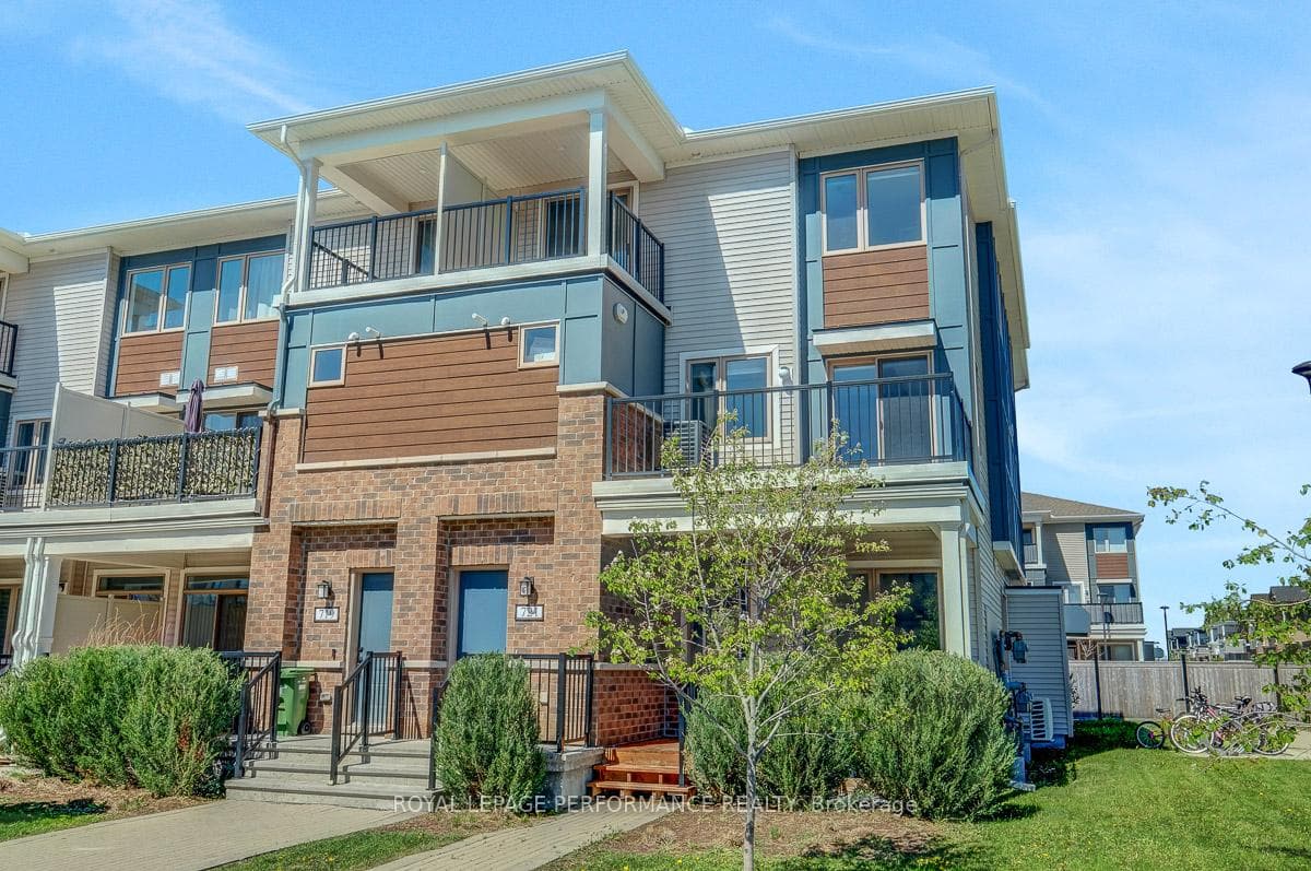 721 Rouncey Road, Kanata