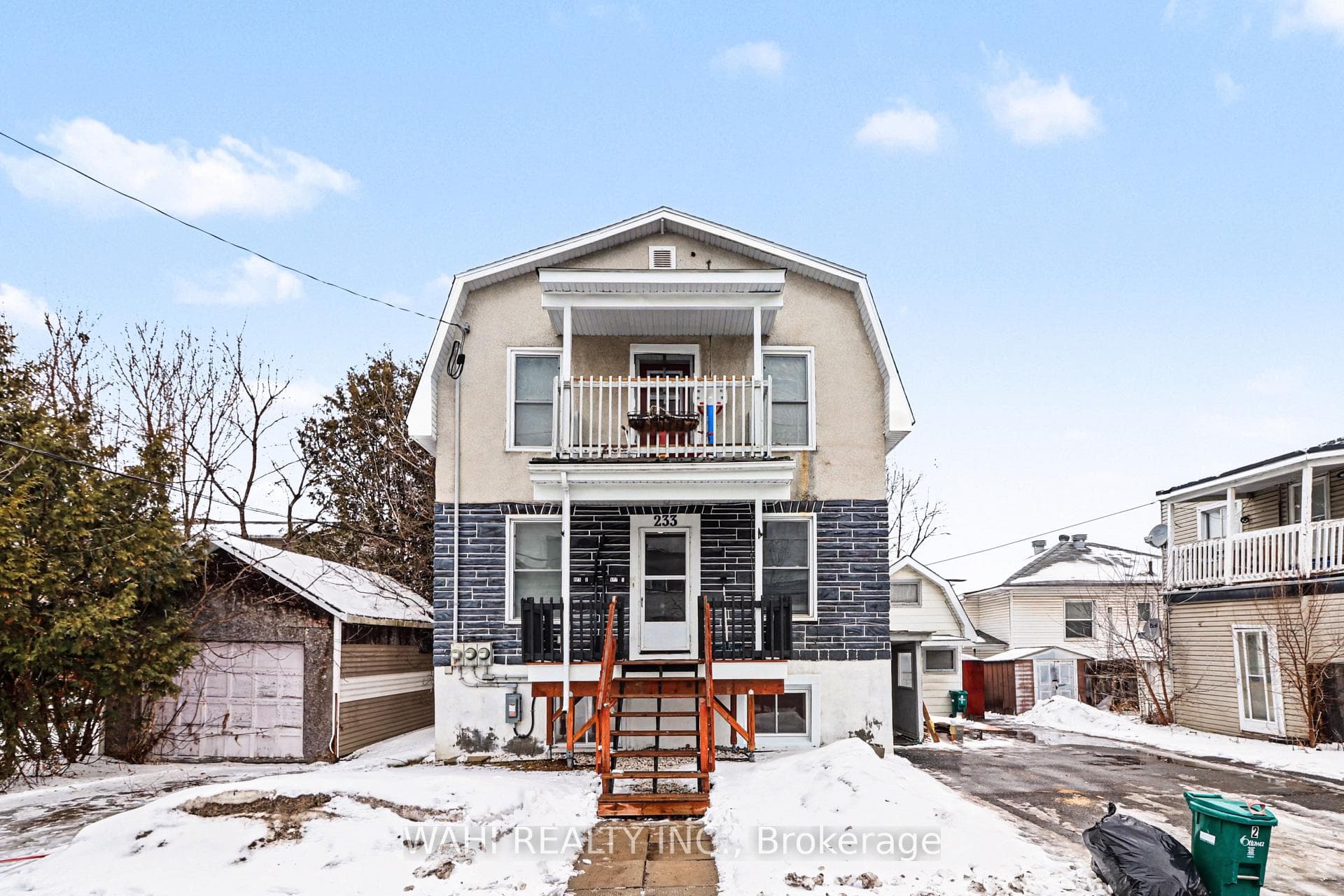 233 Hector-Hotte Way Unit Basement, Vanier and Kingsview Park, ON K1L 7Y4 - Photo 1