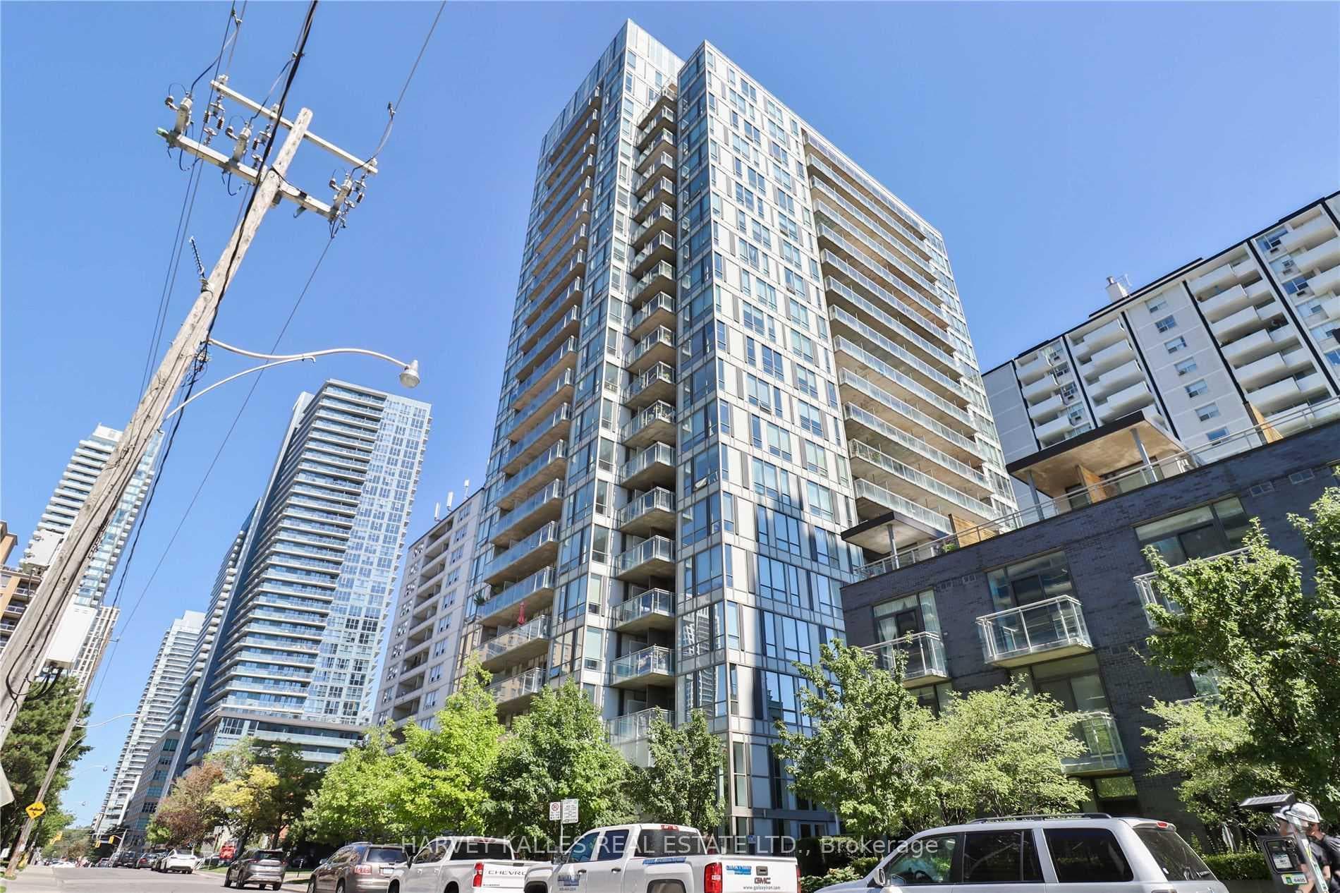 83 Redpath Avenue Unit 1510, Leaside / Davisville, ON M4S 0A2 - Photo 1