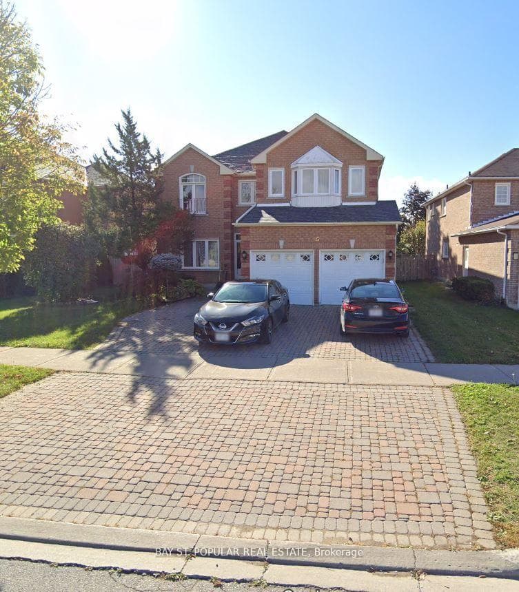 25 Subrisco (Bsmt) Avenue, Richmond Hill, ON L4S 1B1 - Photo 1
