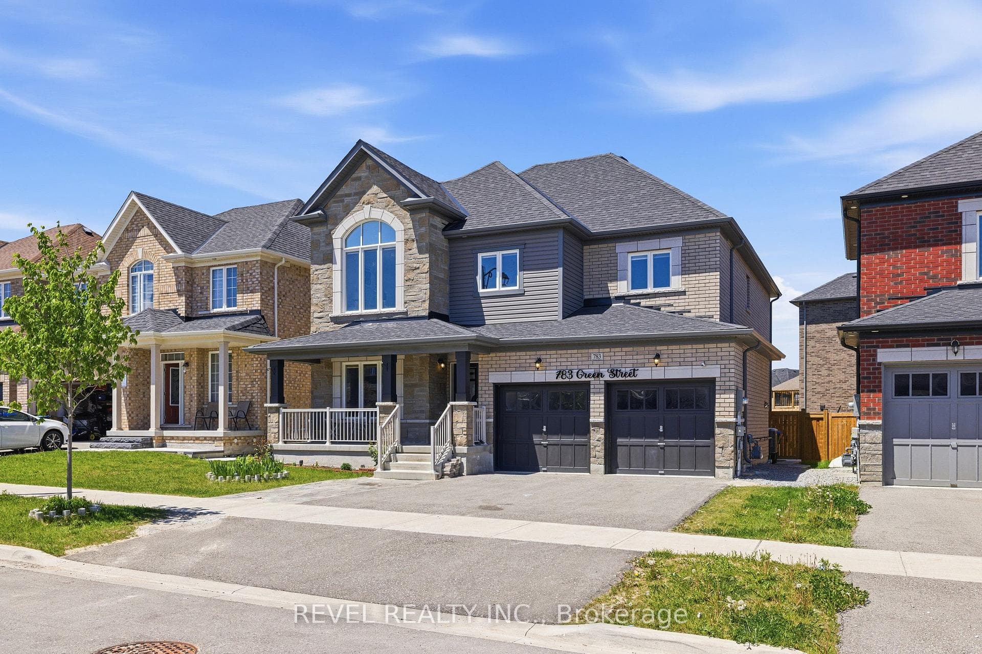 783 Green Street, Innisfil, ON L0L 1W0 - Photo 1