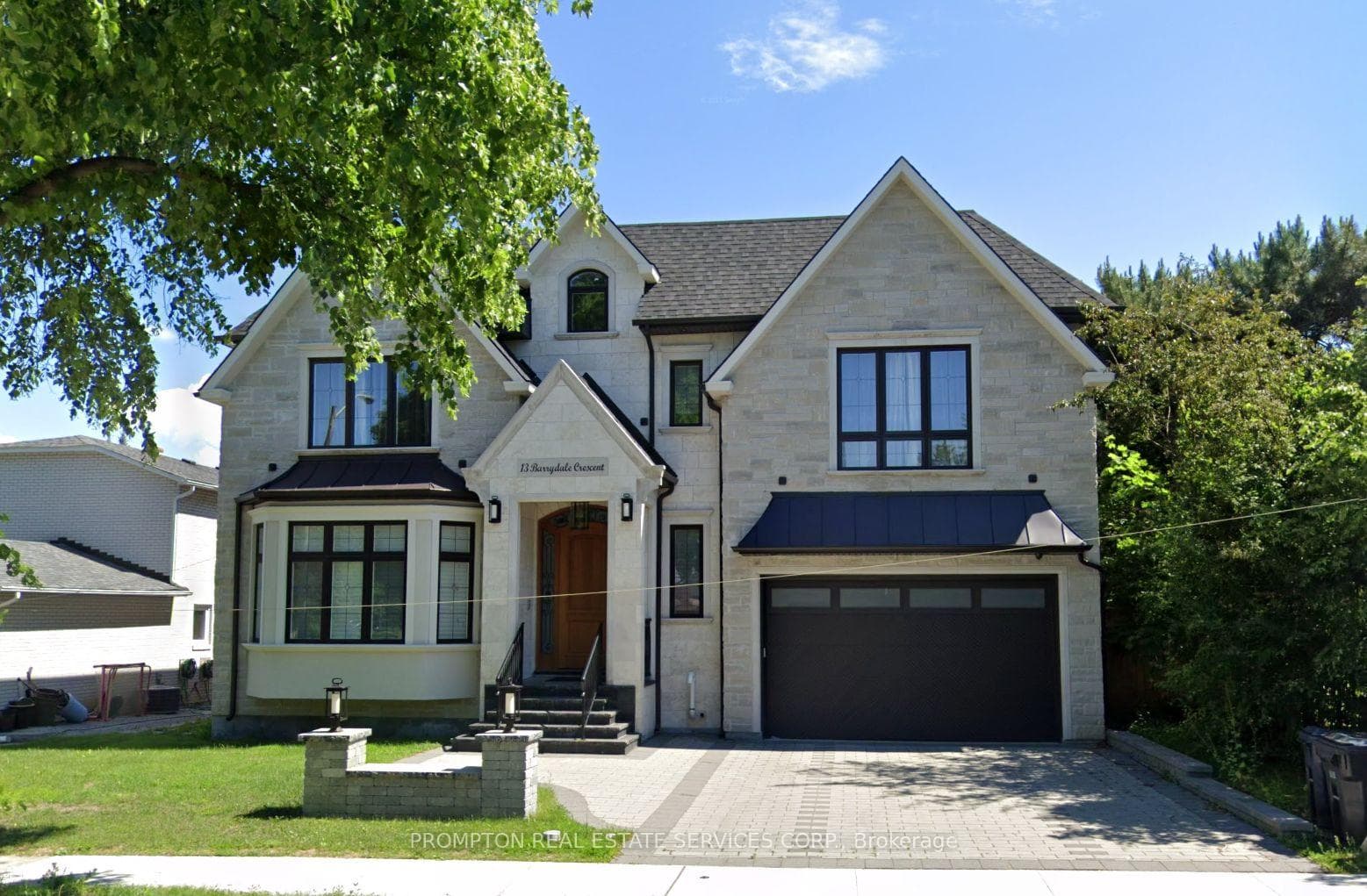 13 Barrydale Crescent, Don Mills / Parkwoods / Victoria Village, ON M3B 3E1 - Photo 1
