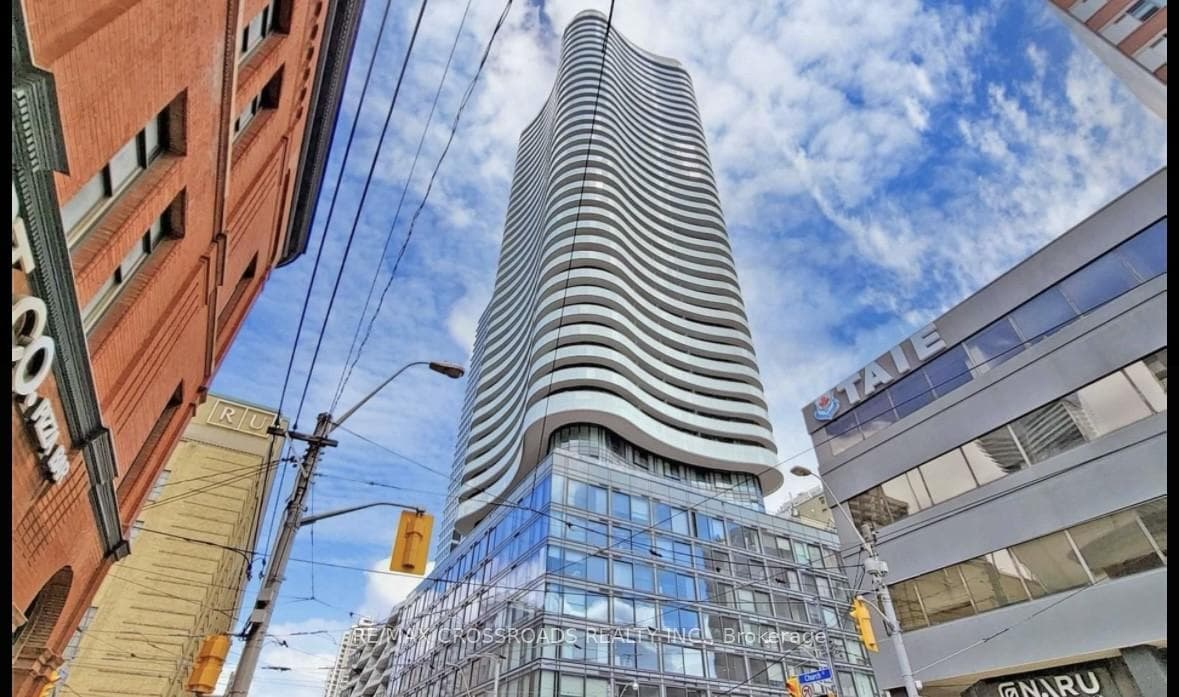 403 Church Street Unit 616, Regent Park / Cabbagetown / St. James Town, ON M4Y 0C9 - Photo 1