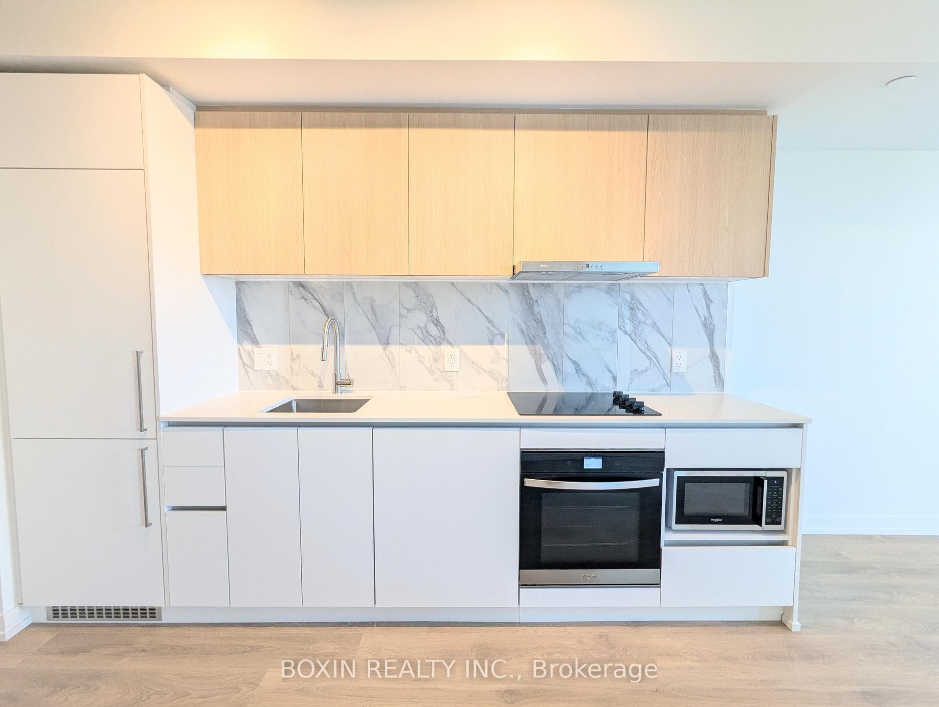 1100 Sheppard Avenue Unit 817, Toronto W05