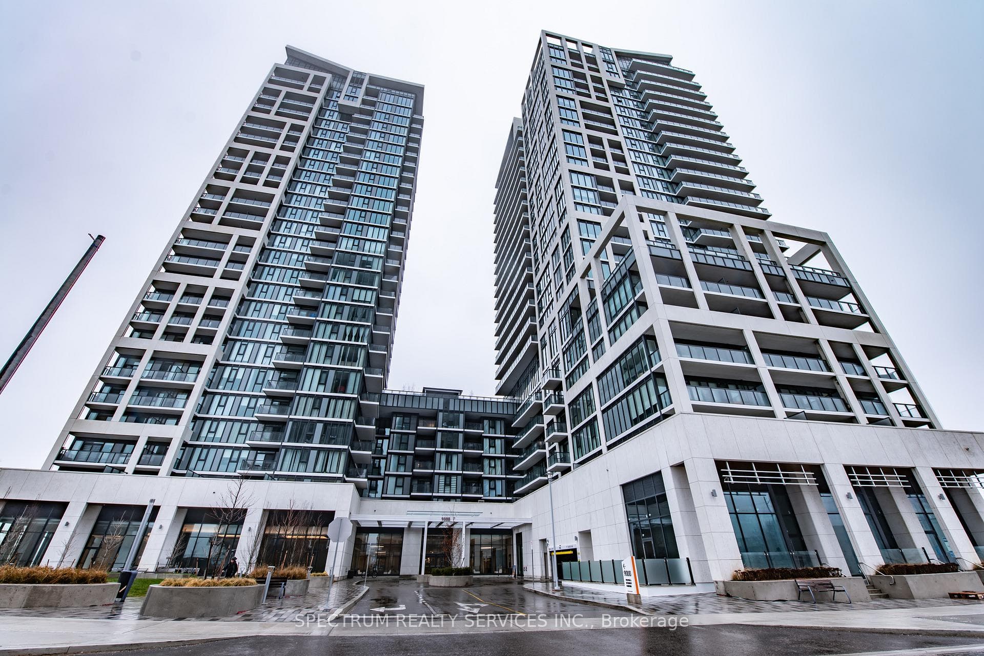9000 JANE Street Unit PH119, Vaughan
