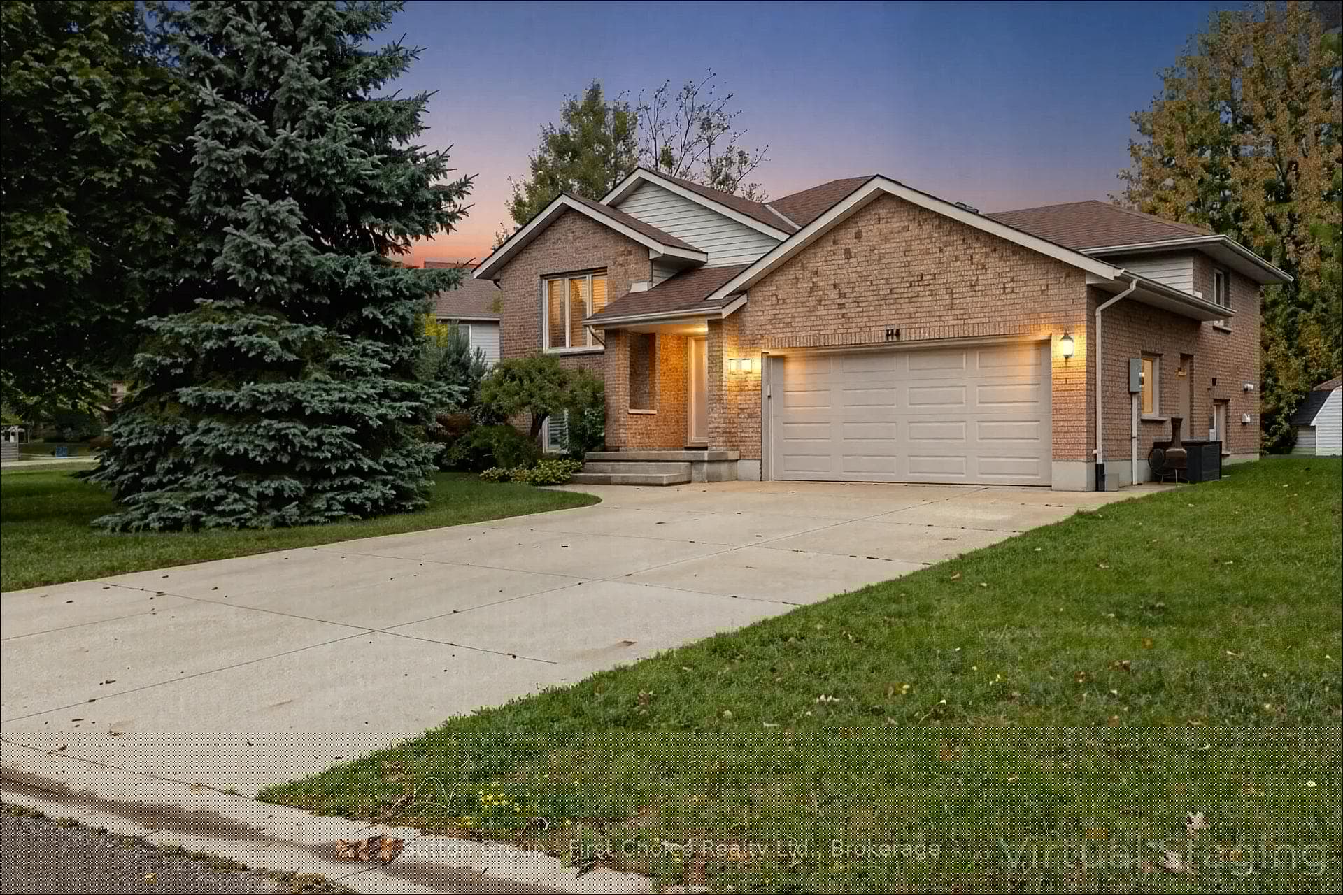 194 Norwood Court, Stratford, ON N5A 7S7 - Photo 1