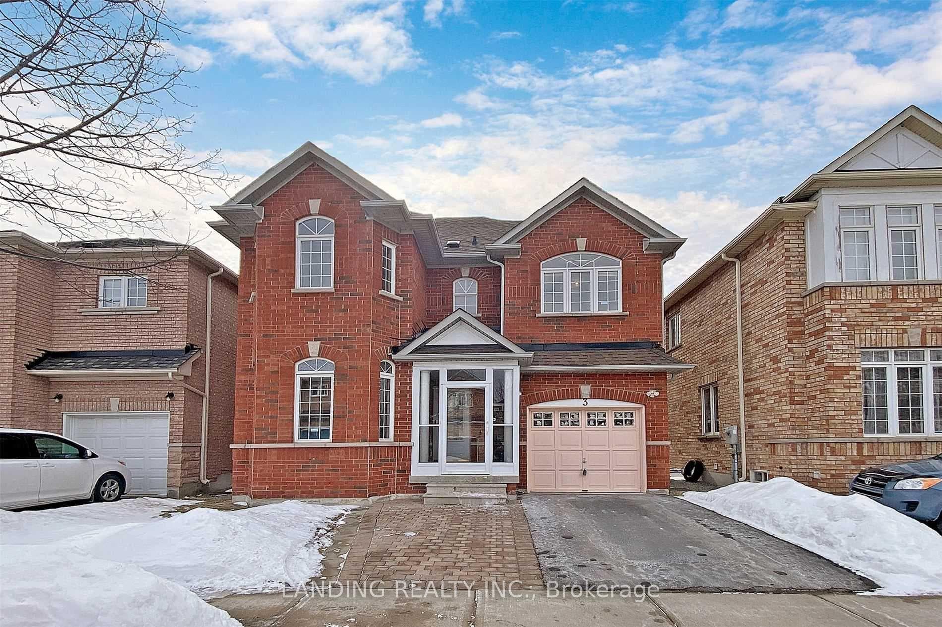 3 Miramar Drive, Markham, ON L6E 1Z6 - Photo 1