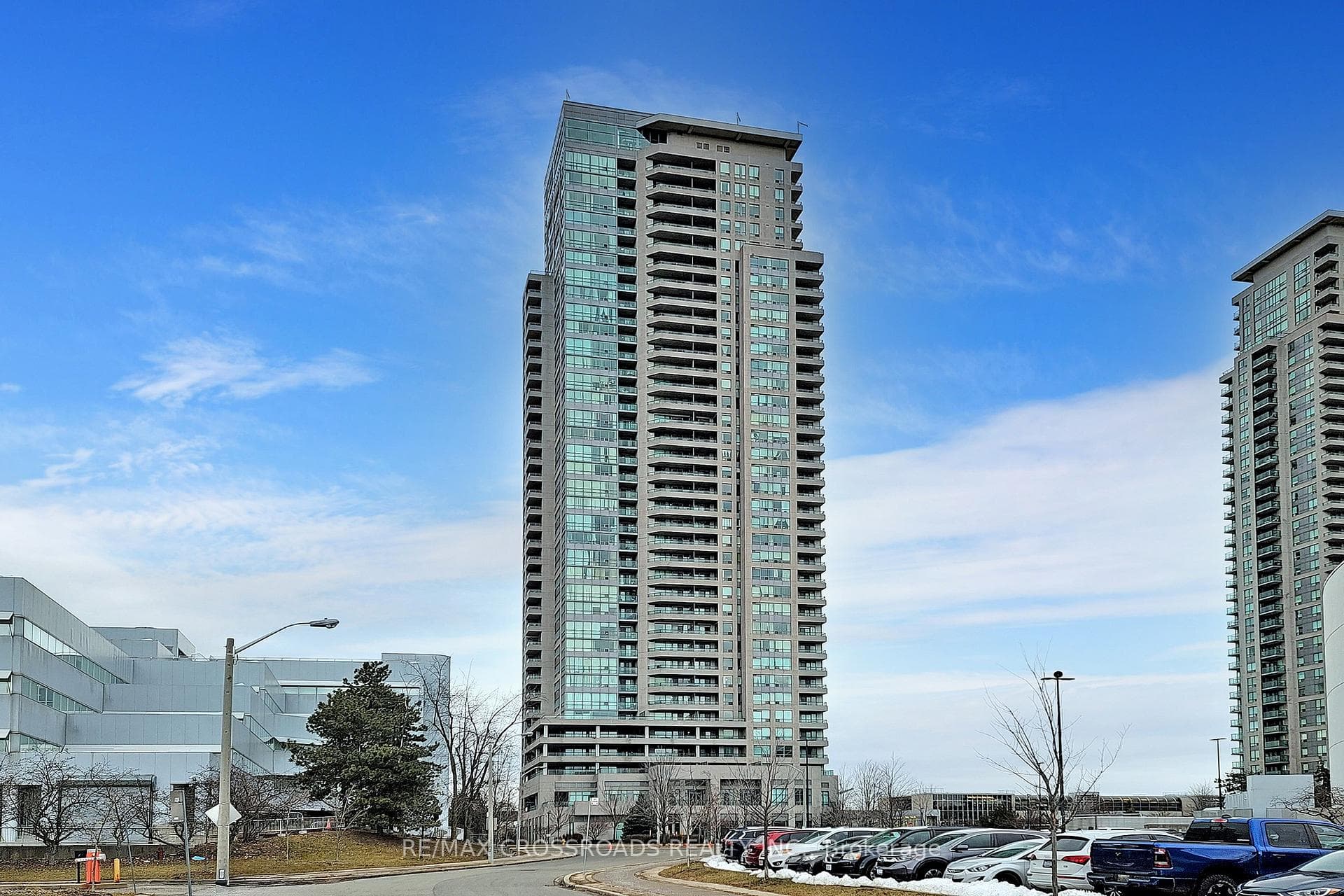 50 Brian Harrison Way Unit 3406, Scarborough (West Hill / Highland Creek), ON M1P 5J4 - Photo 1