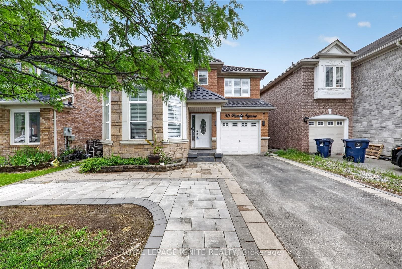 50 Panda Square, Scarborough (Morningside / West Hill), ON M1B 6G5 - Photo 1