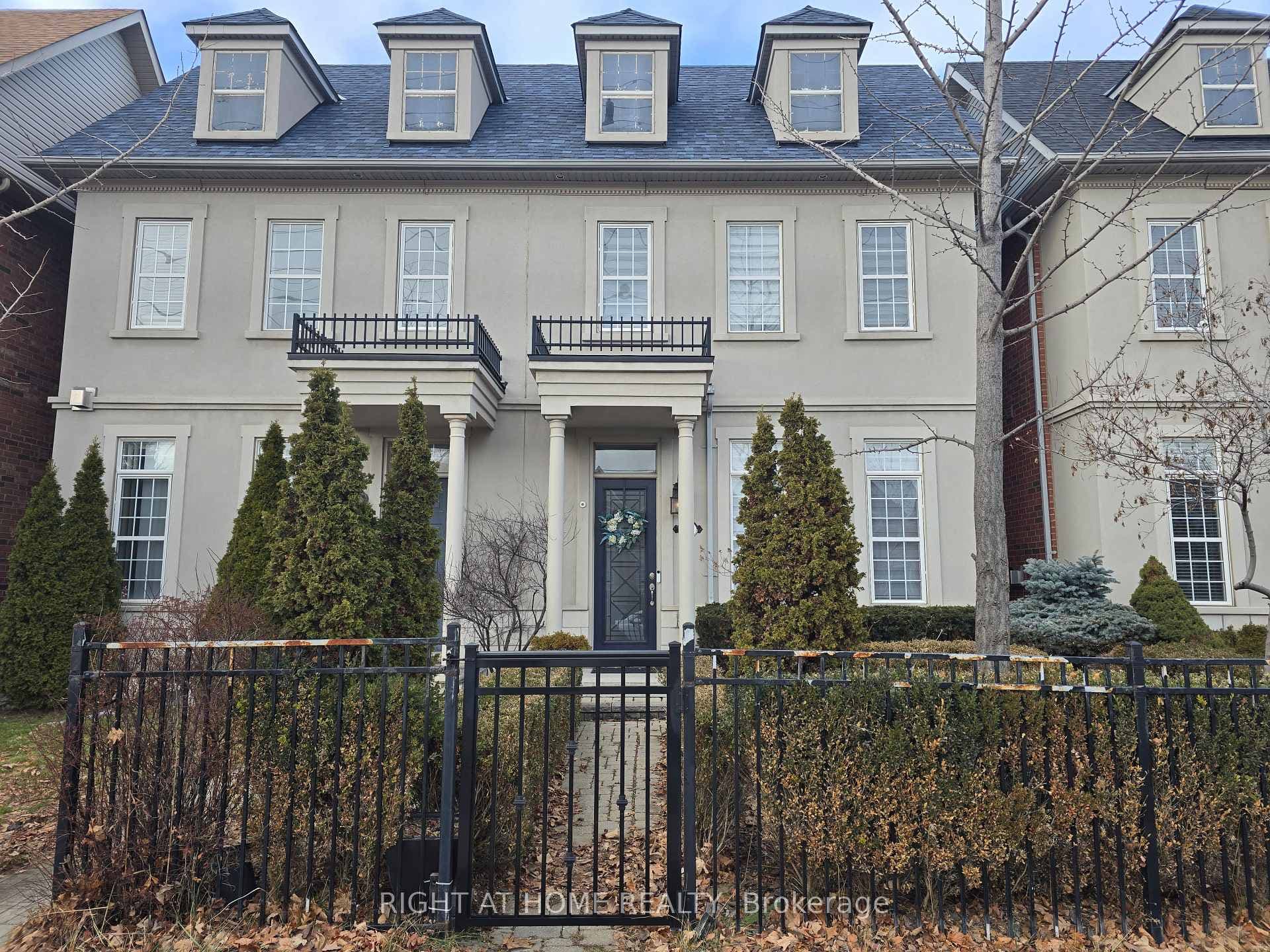 3461 Eglinton Avenue, Mississauga, ON L5M 7T7 - Photo 1